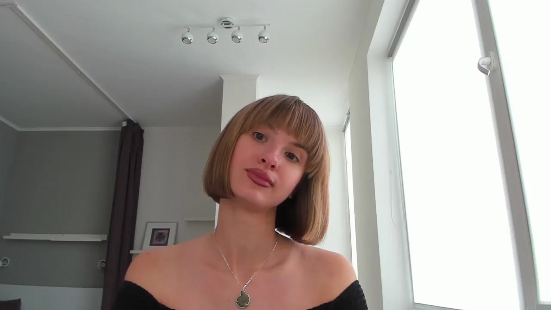 Gallery image thumbnail from WhoIsSofi's myfreecams stream on, 08/20/2025, 15:02 image 8 of 20