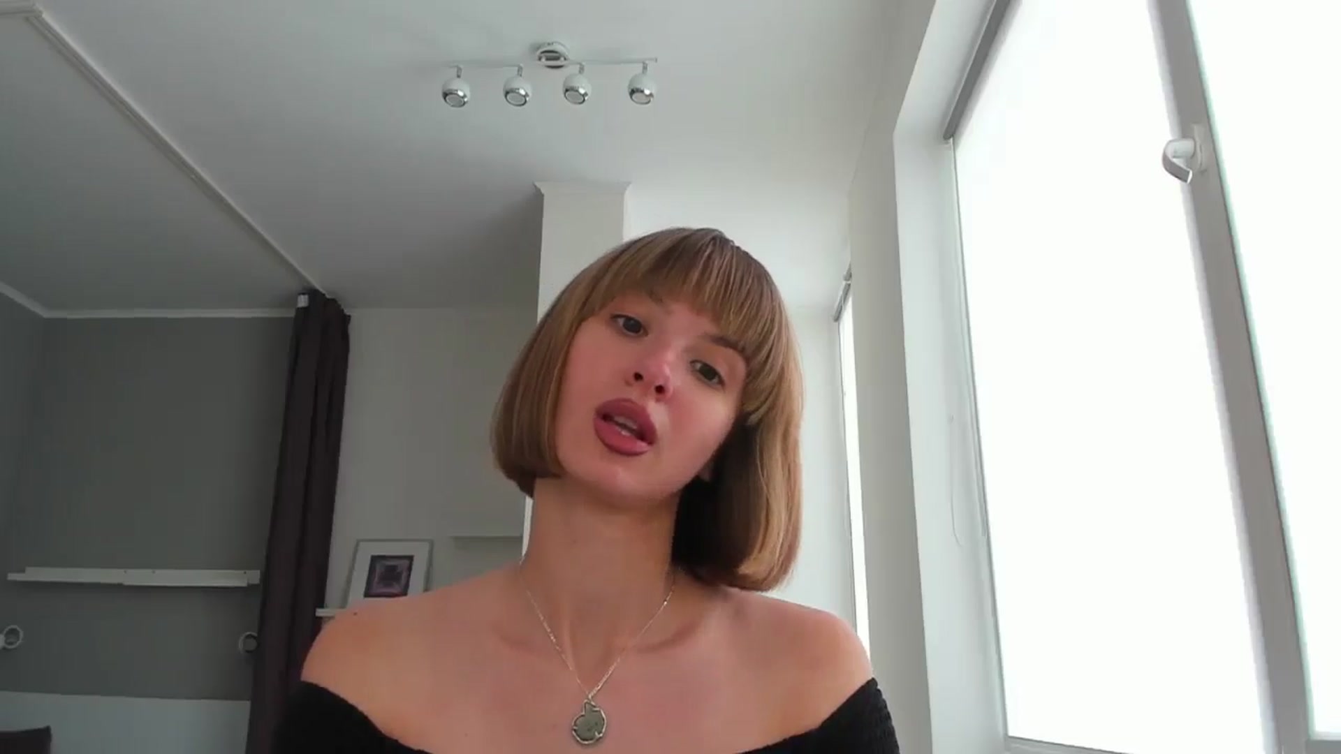 Gallery image thumbnail from WhoIsSofi's myfreecams stream on, 08/20/2025, 15:02 image 7 of 20