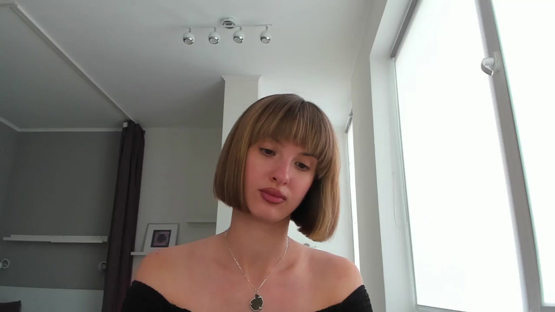 Gallery image thumbnail from WhoIsSofi's myfreecams stream on, 08/20/2025, 15:02 image 12 of 20