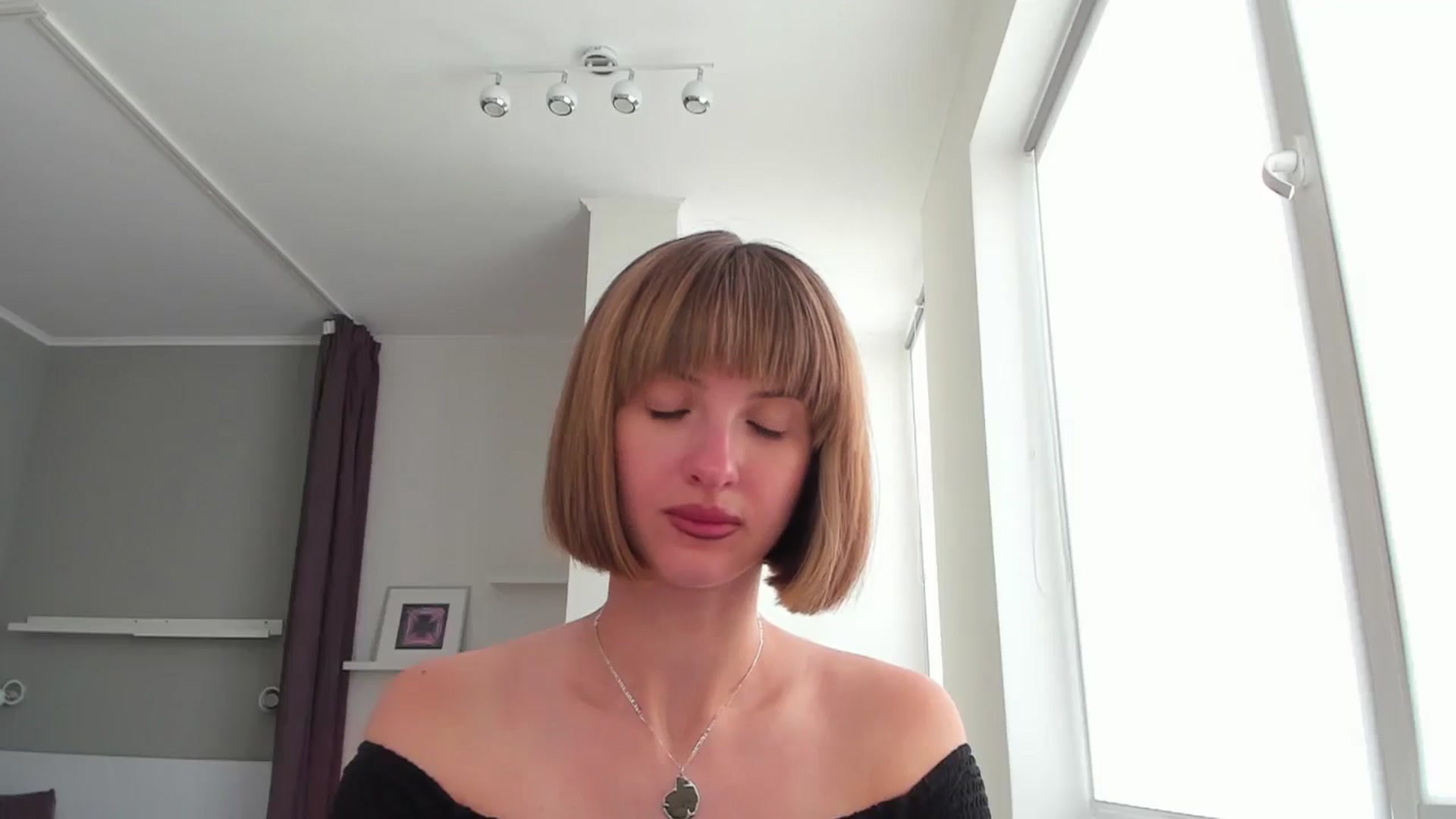 Gallery image thumbnail from WhoIsSofi's myfreecams stream on, 08/20/2025, 15:02 image 16 of 20