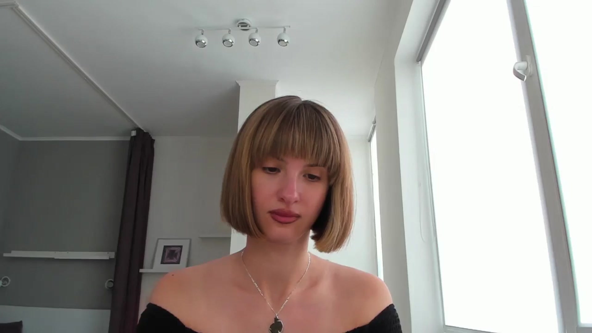 Gallery image thumbnail from WhoIsSofi's myfreecams stream on, 08/20/2025, 15:02 image 19 of 20