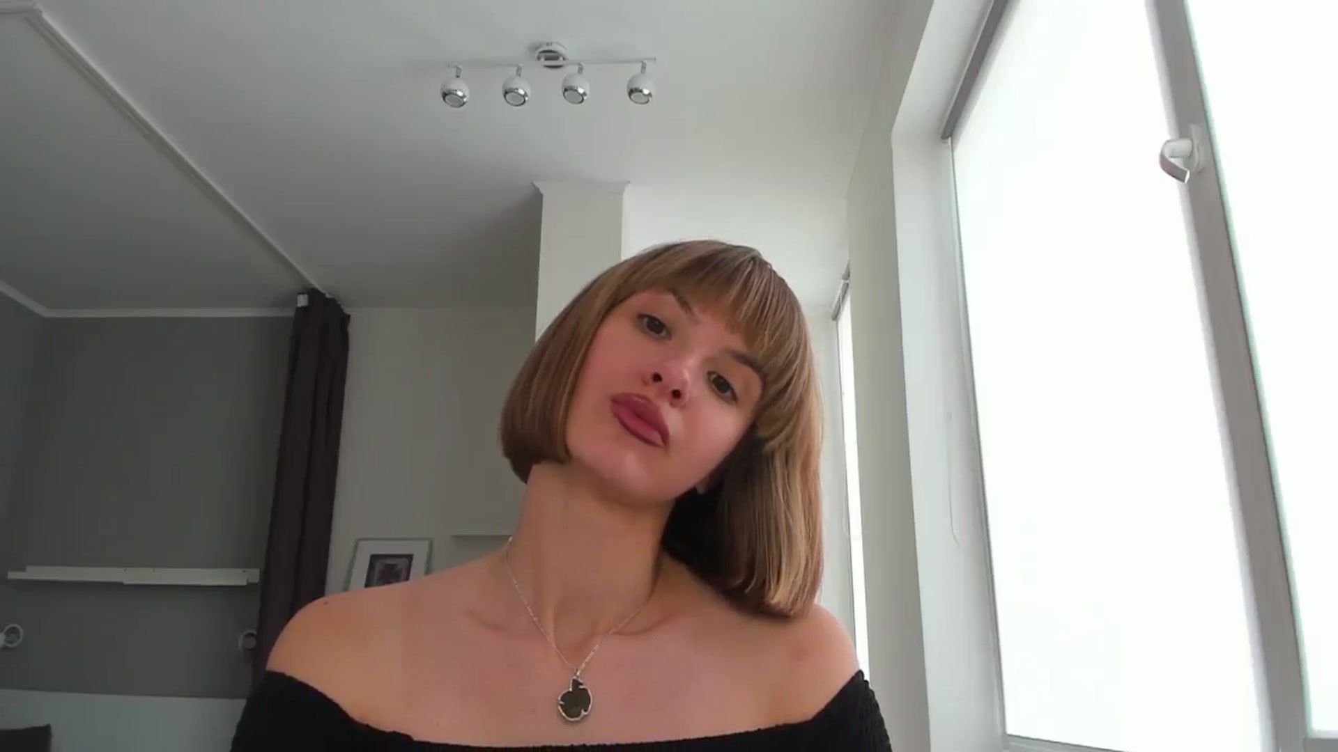 Gallery image thumbnail from WhoIsSofi's myfreecams stream on, 08/20/2025, 15:02 image 3 of 20