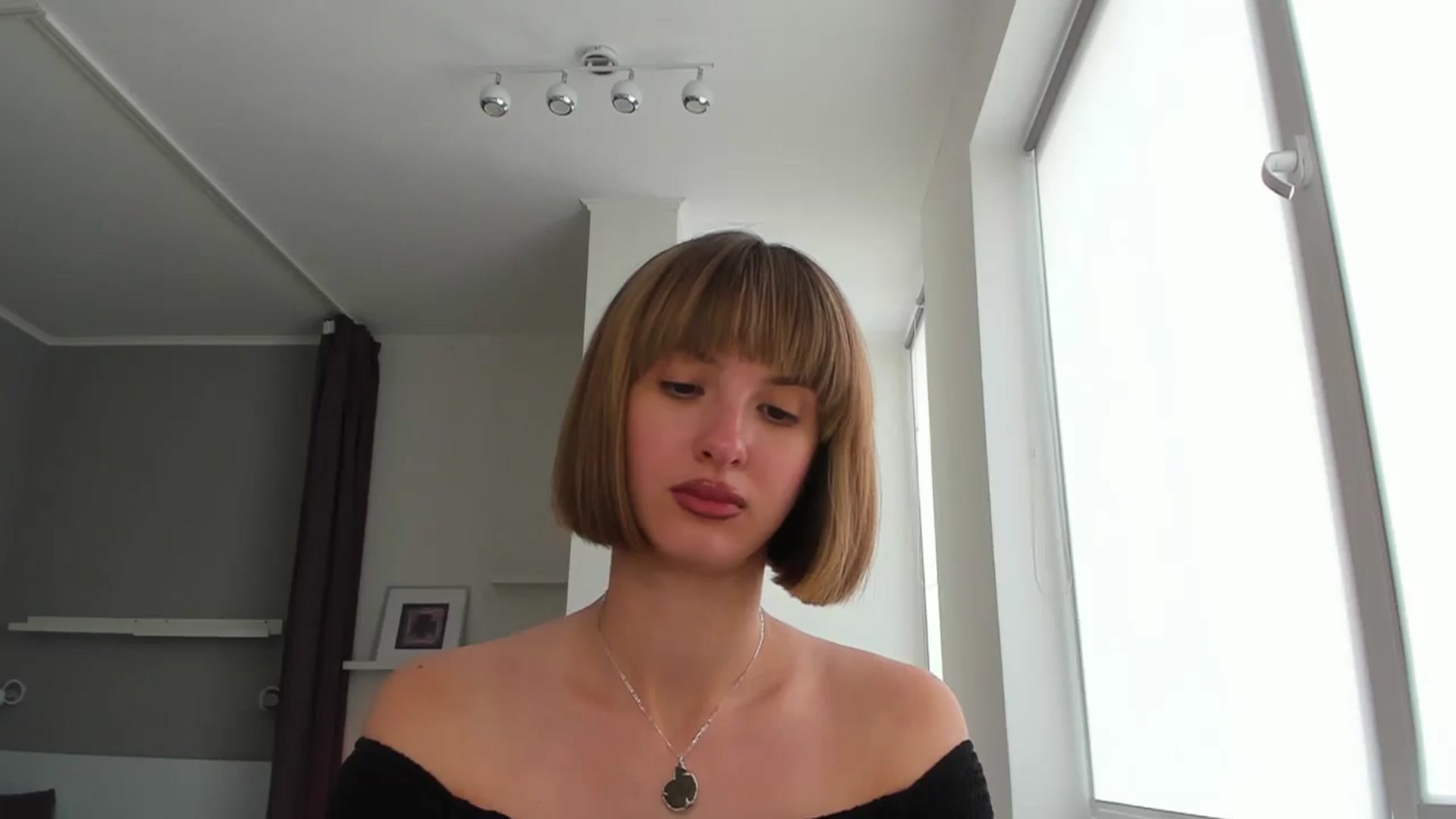 Gallery image thumbnail from WhoIsSofi's myfreecams stream on, 08/20/2025, 15:02 image 13 of 20