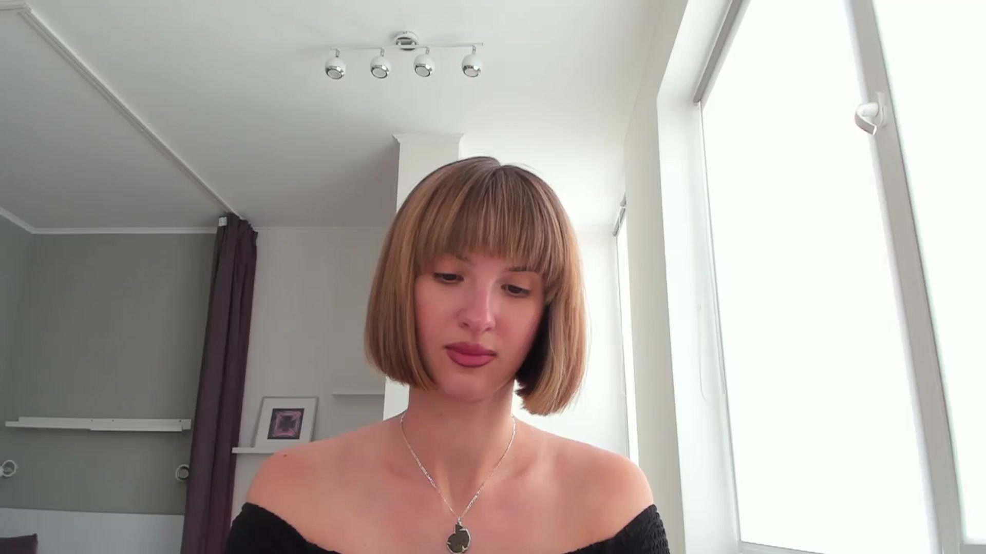 Gallery image thumbnail from WhoIsSofi's myfreecams stream on, 08/20/2025, 15:02 image 18 of 20