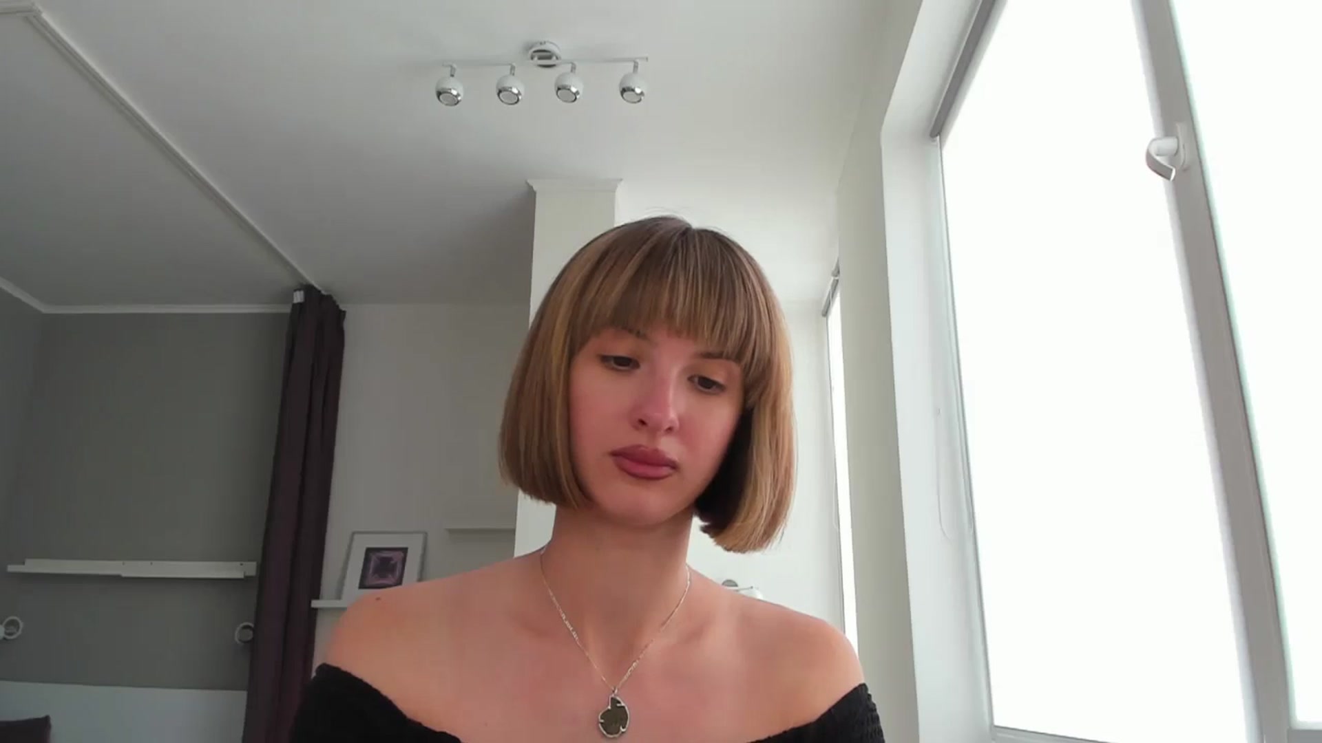 Gallery image thumbnail from WhoIsSofi's myfreecams stream on, 08/20/2025, 15:02 image 9 of 20