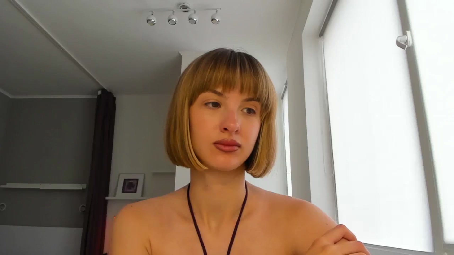 Gallery image thumbnail from WhoIsSofi's myfreecams stream on, 08/21/2025, 13:06 image 9 of 20