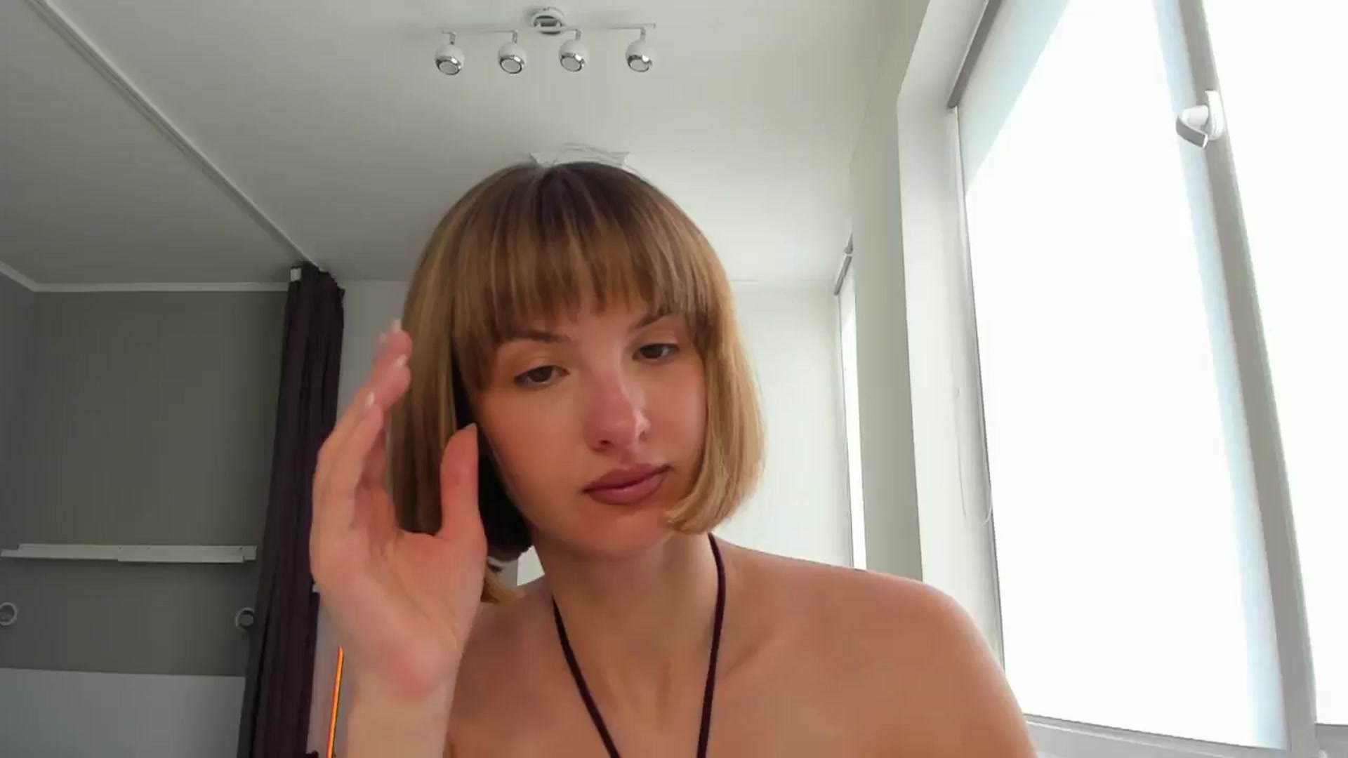 Gallery image thumbnail from WhoIsSofi's myfreecams stream on, 08/21/2025, 13:06 image 4 of 20