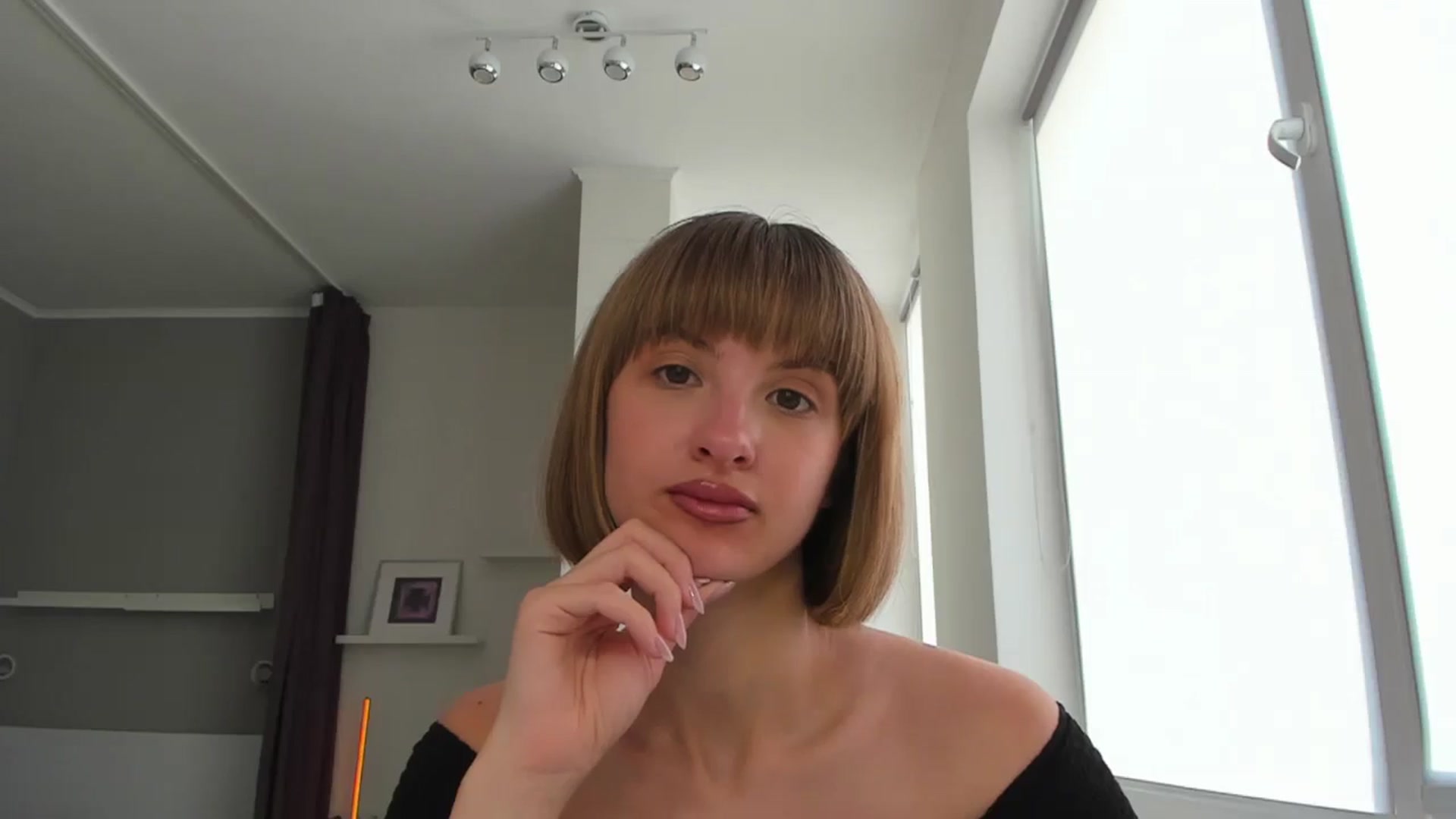 Gallery image thumbnail from WhoIsSofi's myfreecams stream on, 08/21/2025, 15:13 image 2 of 20