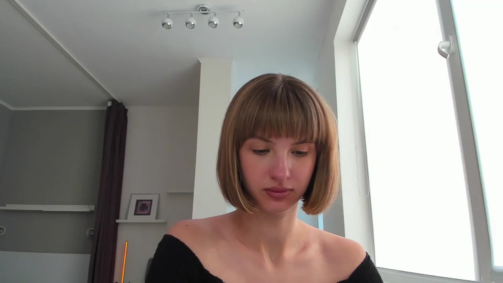 Gallery image thumbnail from WhoIsSofi's myfreecams stream on, 08/21/2025, 15:13 image 20 of 20