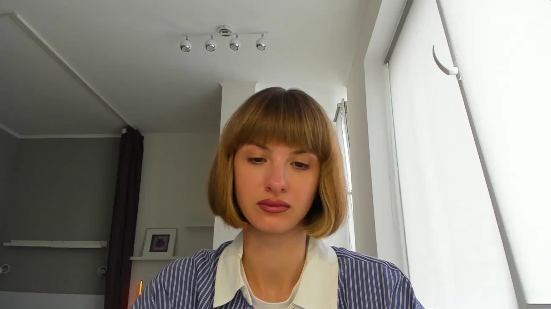 Gallery image thumbnail from WhoIsSofi's myfreecams stream on, 08/22/2025, 13:41 image 8 of 20
