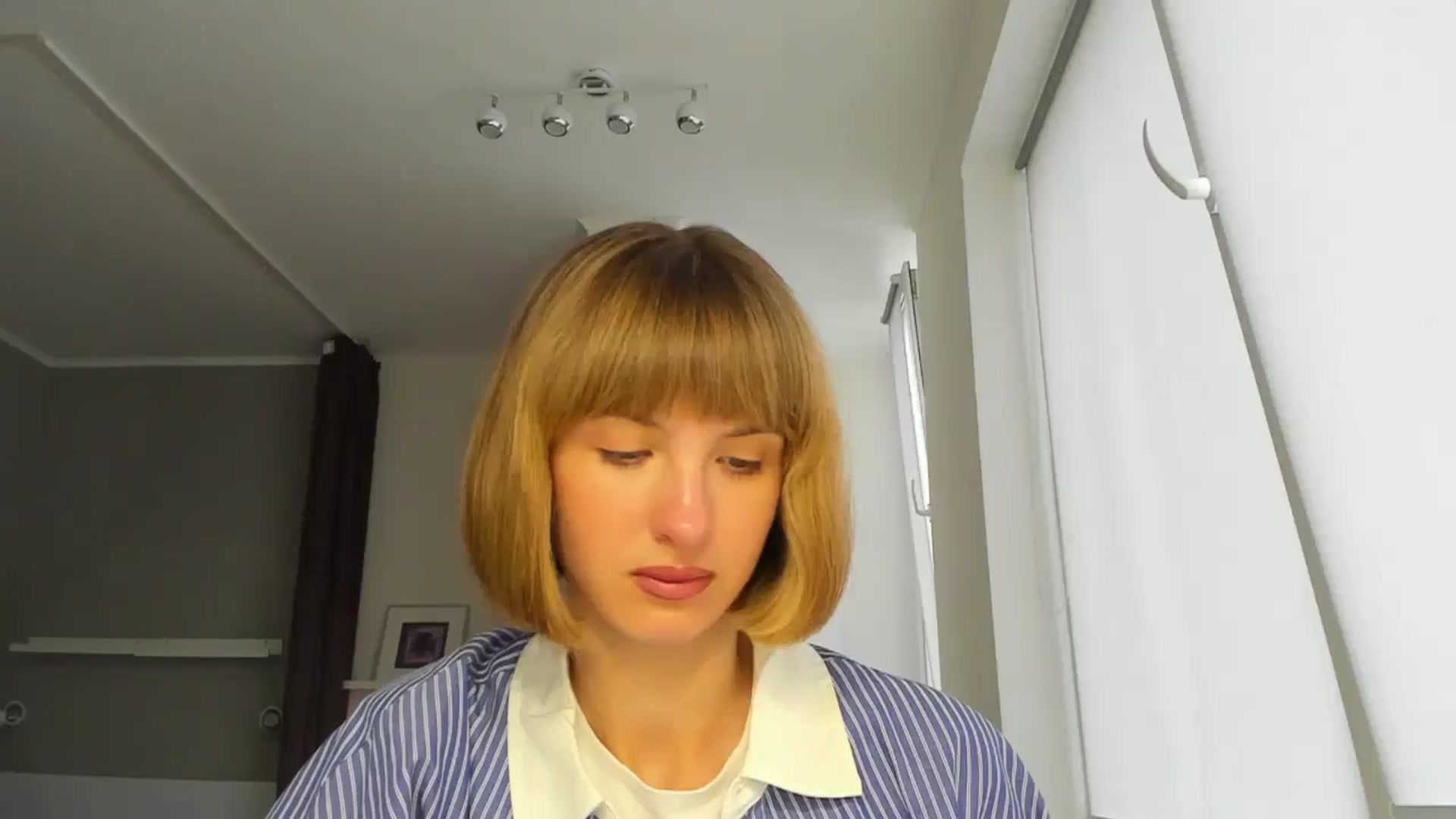 Gallery image thumbnail from WhoIsSofi's myfreecams stream on, 08/22/2025, 13:41 image 18 of 20
