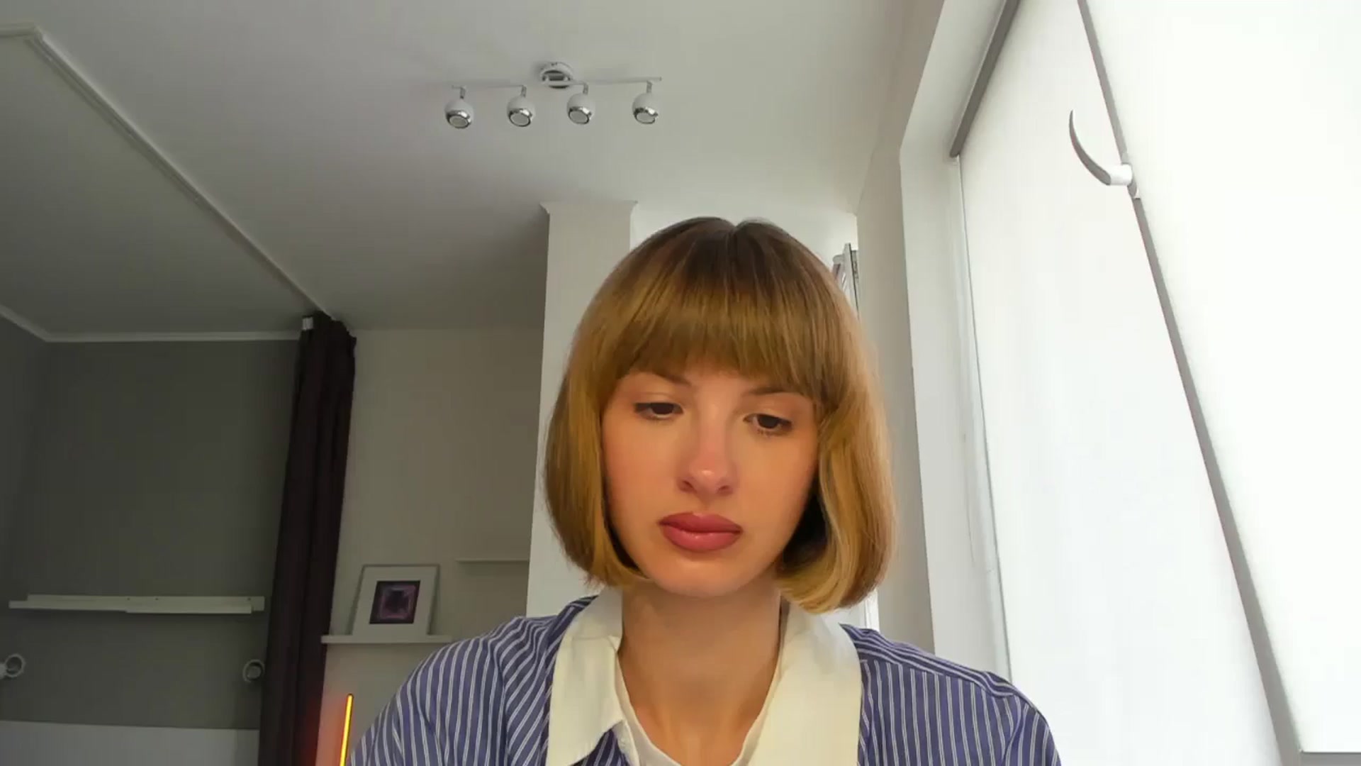 Gallery image thumbnail from WhoIsSofi's myfreecams stream on, 08/22/2025, 13:41 image 5 of 20