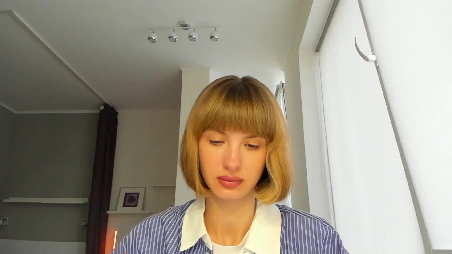 Gallery image thumbnail from WhoIsSofi's myfreecams stream on, 08/22/2025, 13:41 image 2 of 20