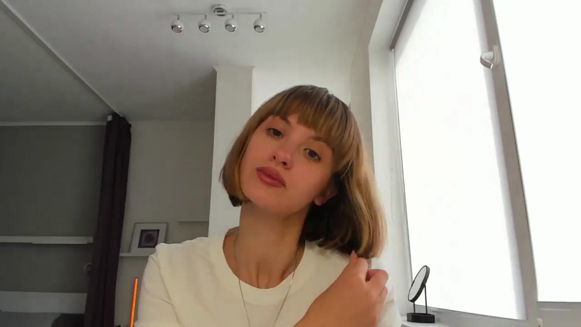 Gallery image thumbnail from WhoIsSofi's myfreecams stream on, 08/25/2025, 13:31 image 15 of 20