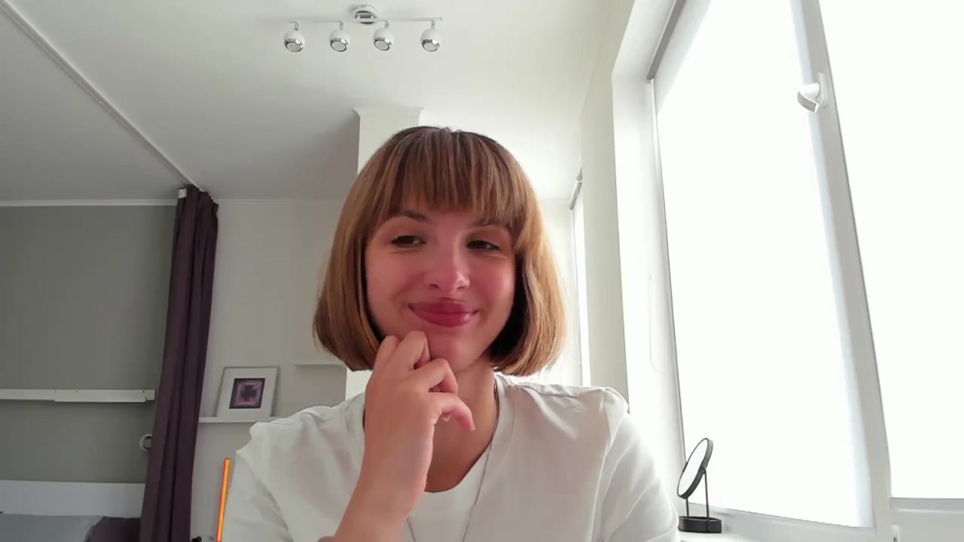 Gallery image thumbnail from WhoIsSofi's myfreecams stream on, 08/25/2025, 13:31 image 3 of 20
