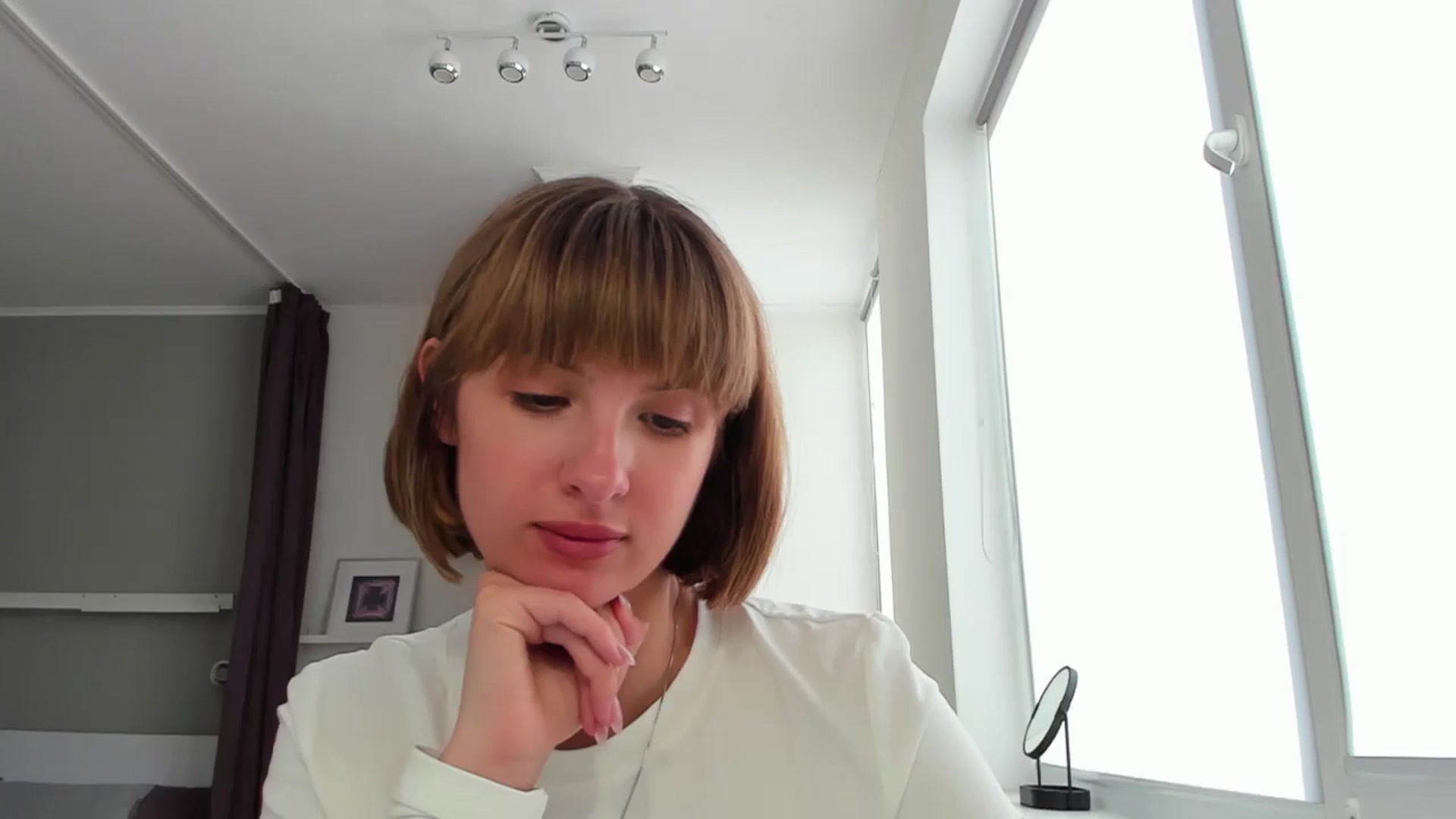 Gallery image thumbnail from WhoIsSofi's myfreecams stream on, 08/25/2025, 14:59 image 5 of 20