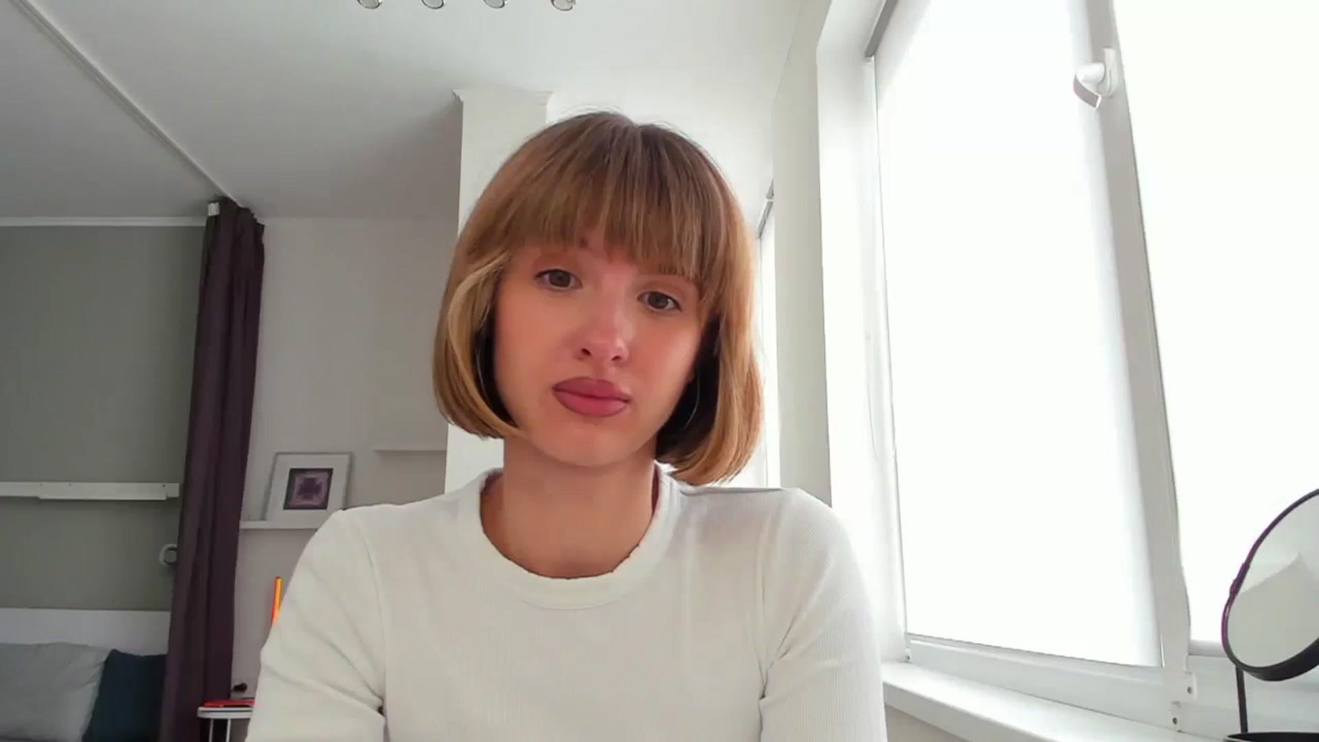 Gallery image thumbnail from WhoIsSofi's myfreecams stream on, 08/27/2025, 13:41 image 8 of 20