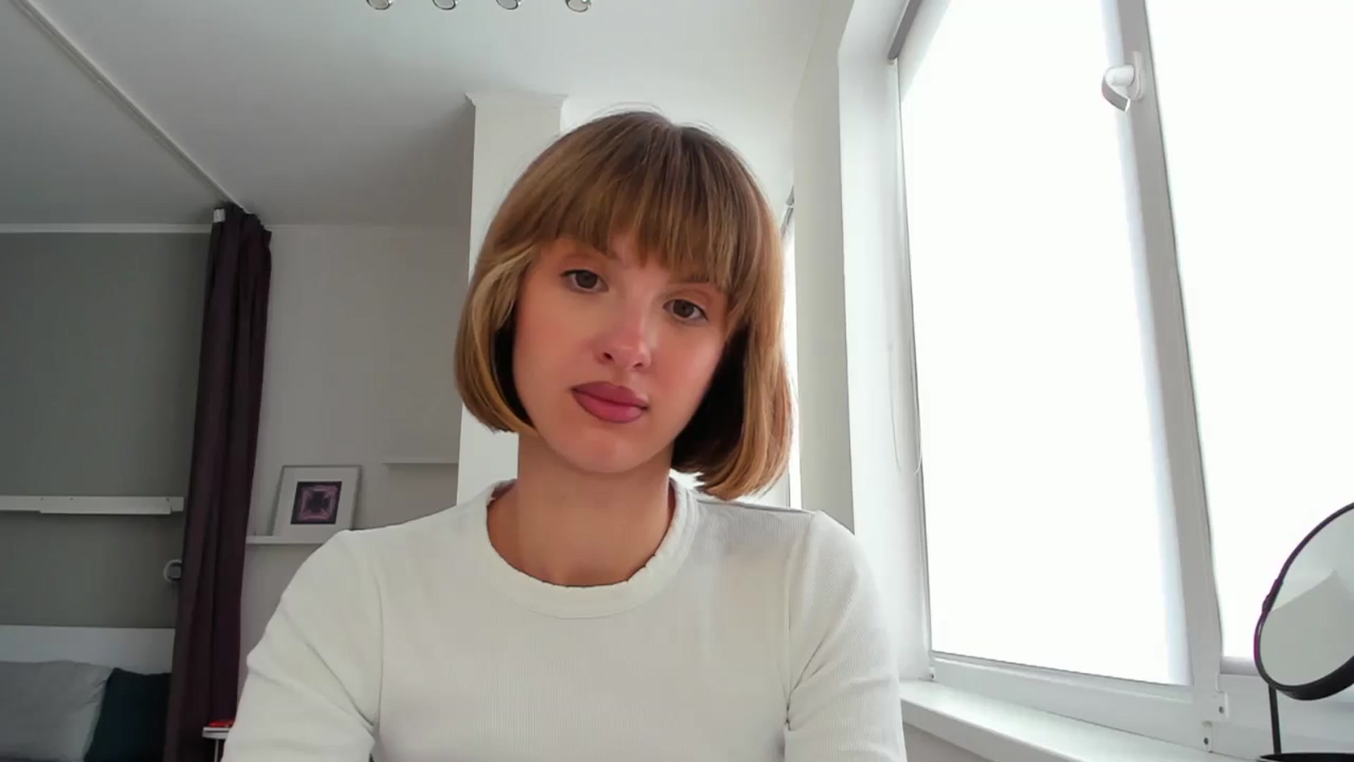 Gallery image thumbnail from WhoIsSofi's myfreecams stream on, 08/27/2025, 13:41 image 15 of 20