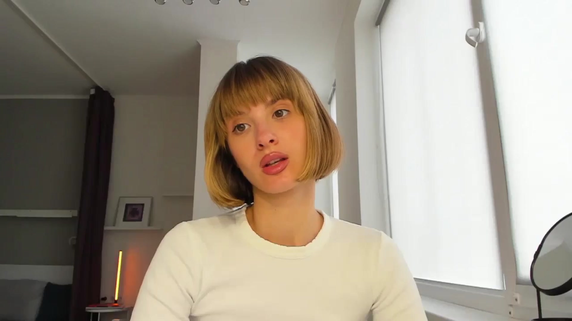 Gallery image thumbnail from WhoIsSofi's myfreecams stream on, 08/27/2025, 15:24 image 7 of 20