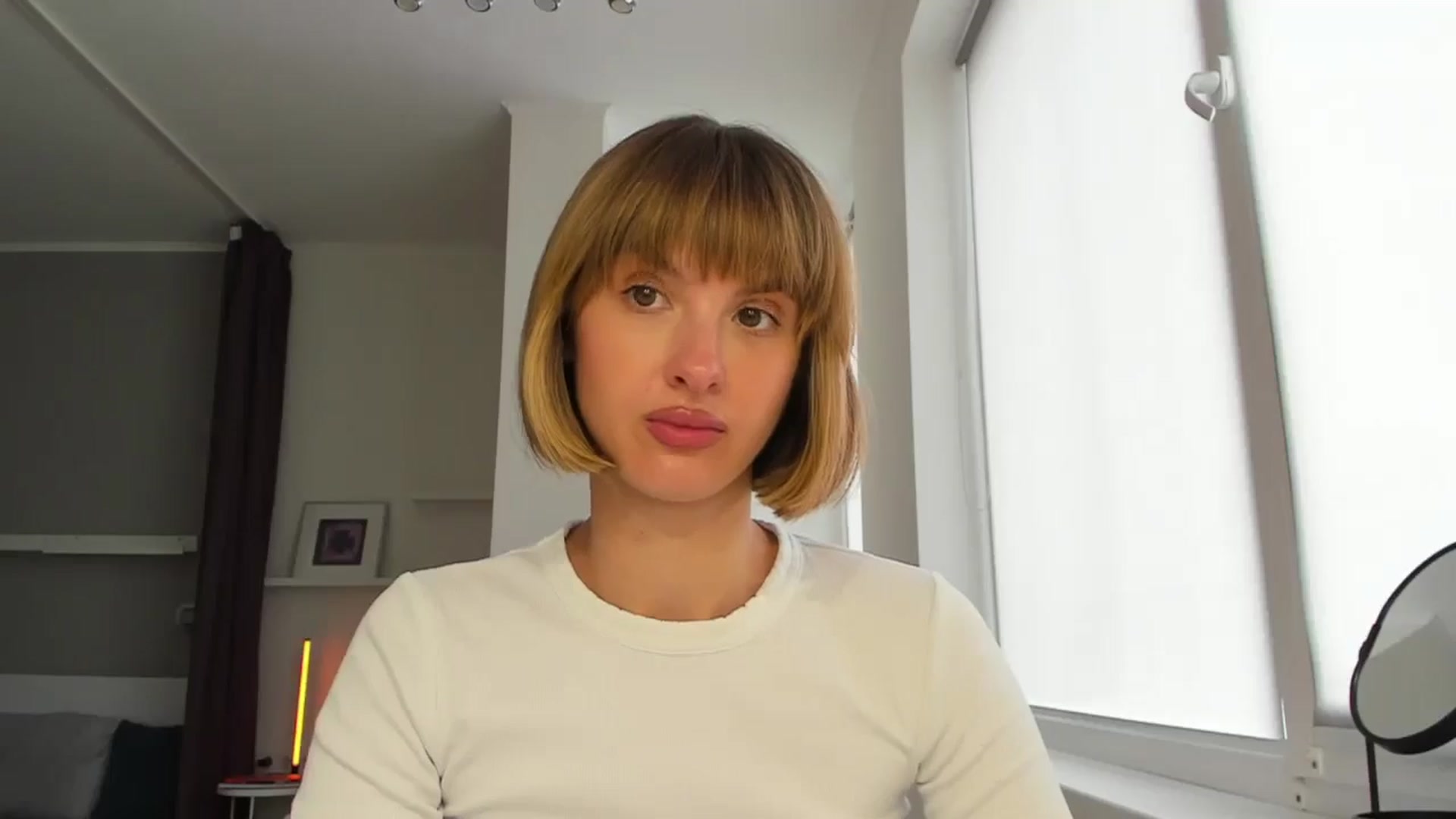 Gallery image thumbnail from WhoIsSofi's myfreecams stream on, 08/27/2025, 15:24 image 8 of 20