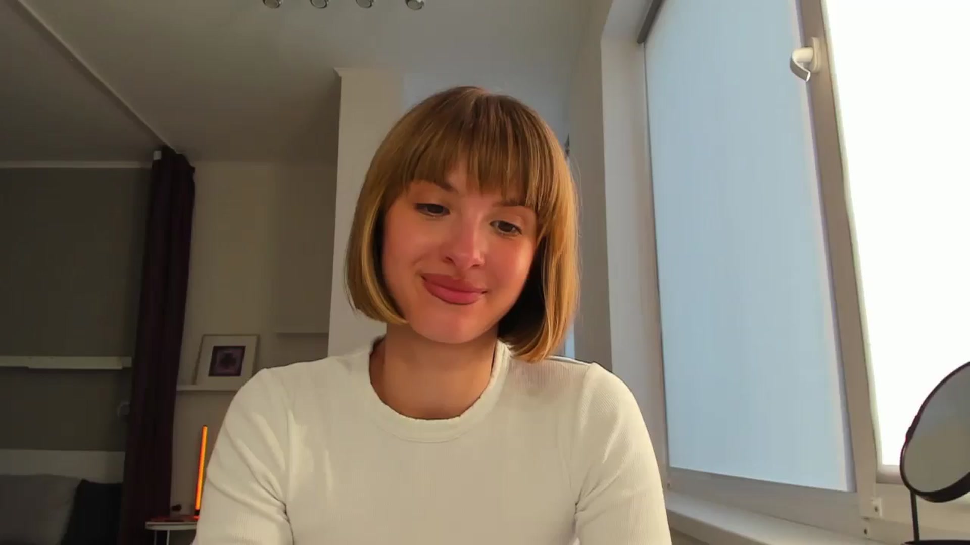 Gallery image thumbnail from WhoIsSofi's myfreecams stream on, 08/27/2025, 15:46 image 13 of 20