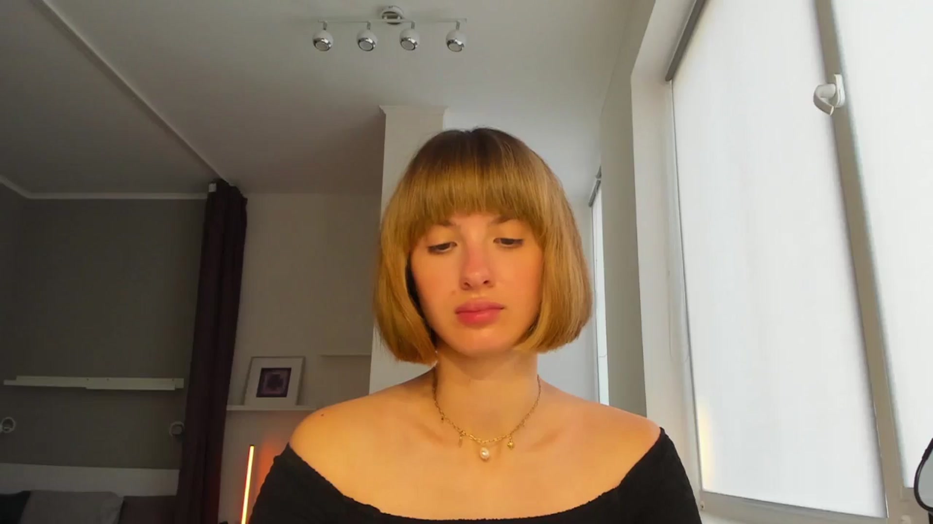 Gallery image thumbnail from WhoIsSofi's myfreecams stream on, 08/28/2025, 16:31 image 2 of 20