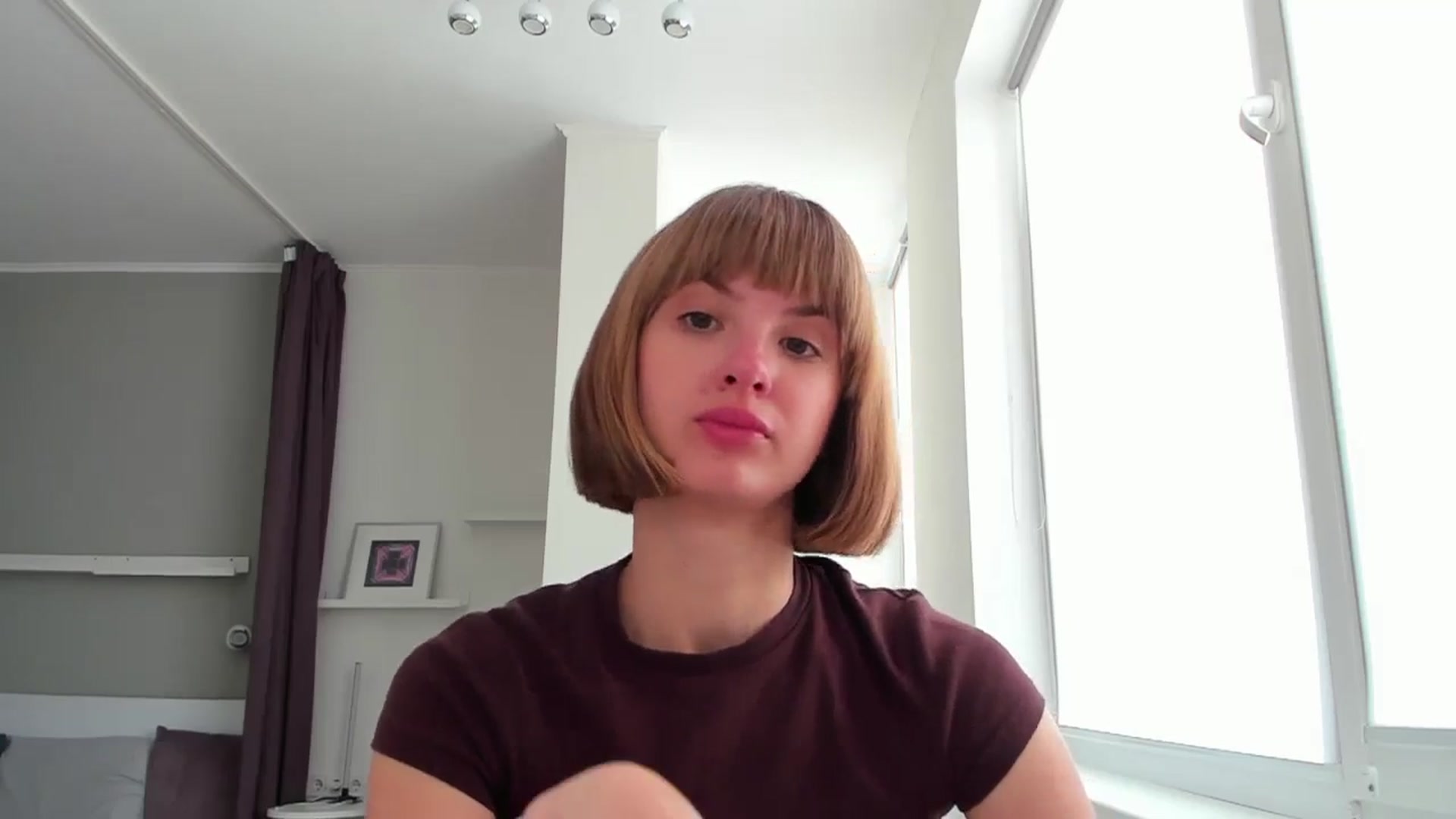 Gallery image thumbnail from WhoIsSofi's myfreecams stream on, 08/29/2025, 15:19 image 8 of 20
