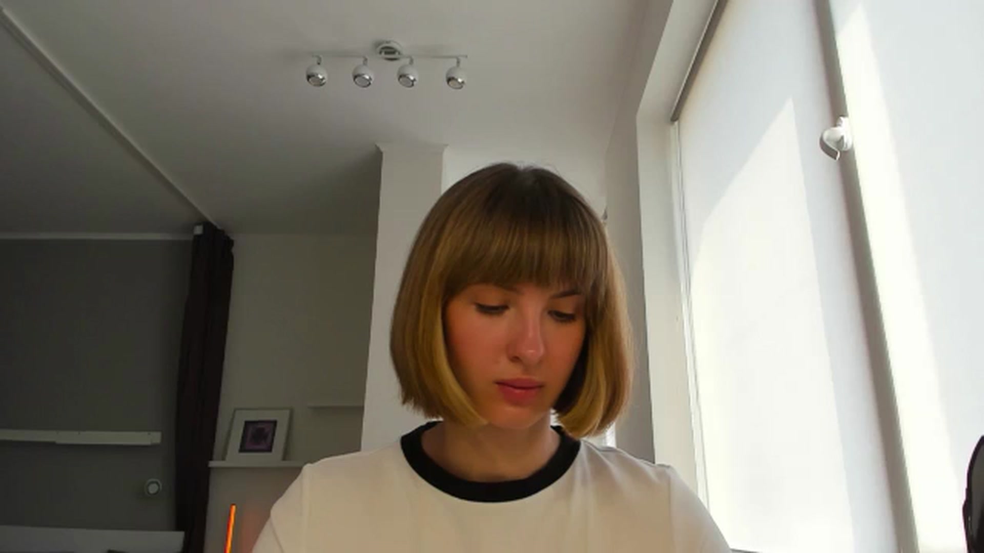 Gallery image thumbnail from WhoIsSofi's myfreecams stream on, 09/01/2025, 11:34 image 13 of 20