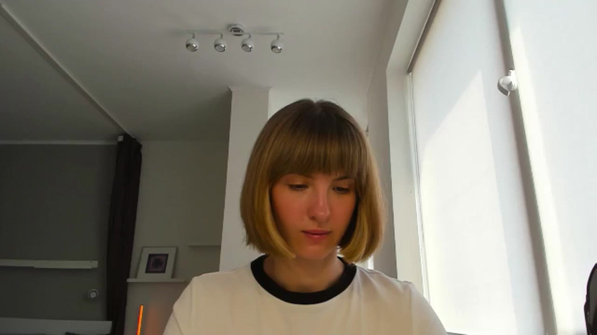 Gallery image thumbnail from WhoIsSofi's myfreecams stream on, 09/01/2025, 11:34 image 8 of 20