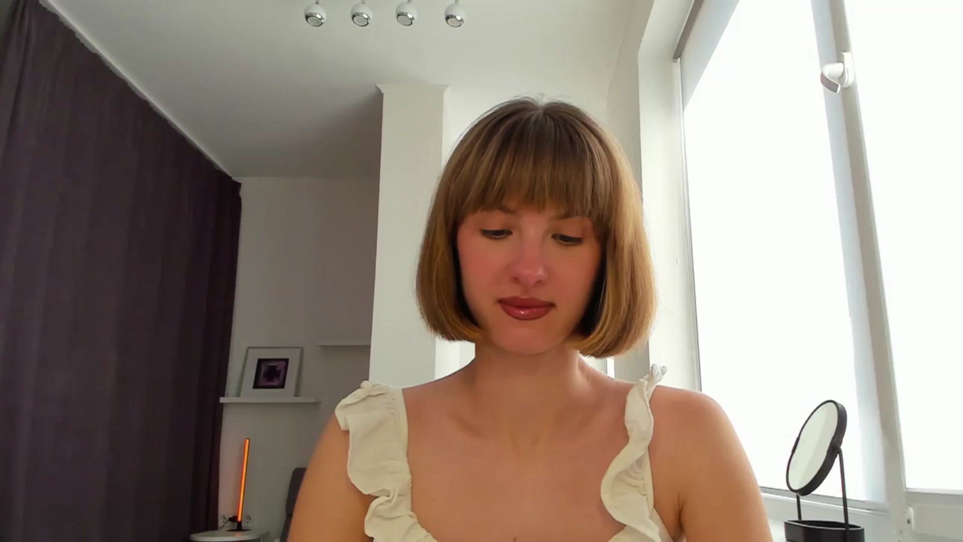 Gallery image thumbnail from WhoIsSofi's myfreecams stream on, 09/02/2025, 12:35 image 20 of 20