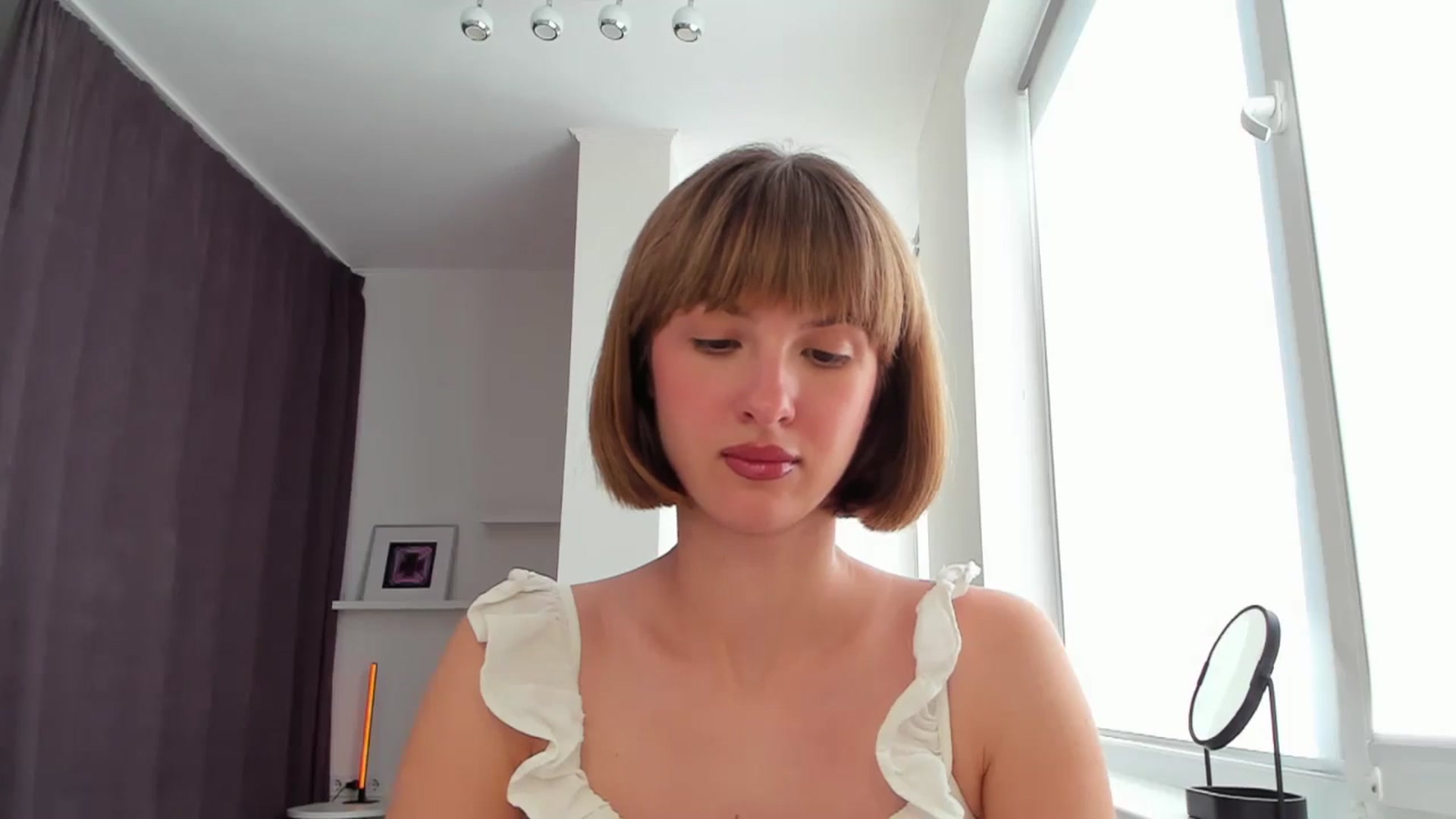 Gallery image thumbnail from WhoIsSofi's myfreecams stream on, 09/02/2025, 13:54 image 5 of 20