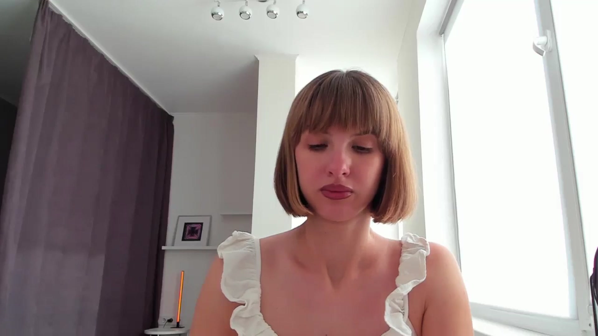 Gallery image thumbnail from WhoIsSofi's myfreecams stream on, 09/03/2025, 14:31 image 6 of 20