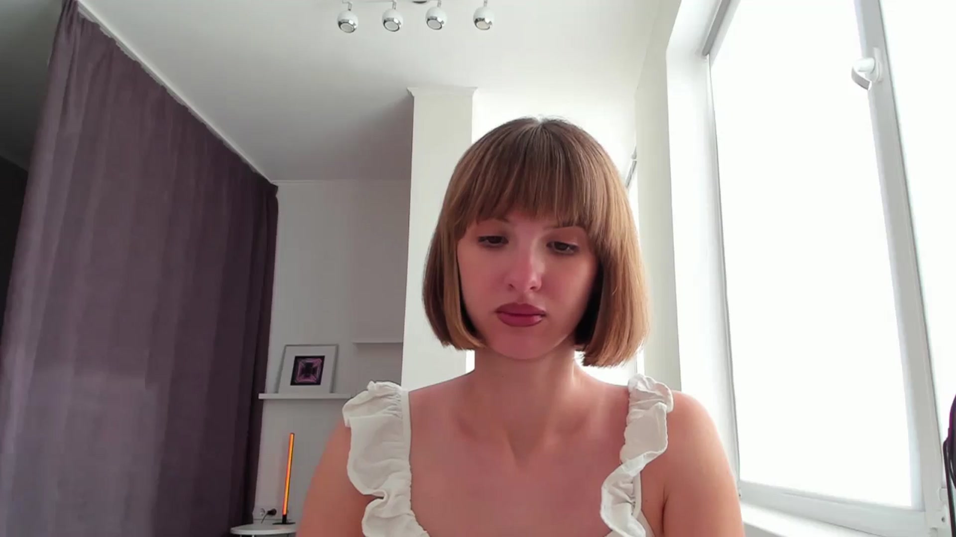Gallery image thumbnail from WhoIsSofi's myfreecams stream on, 09/03/2025, 14:31 image 13 of 20