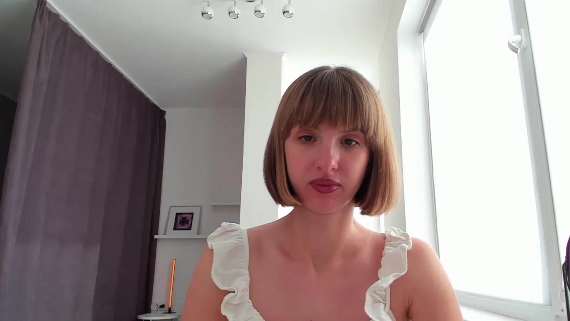 Gallery image thumbnail from WhoIsSofi's myfreecams stream on, 09/03/2025, 14:31 image 5 of 20