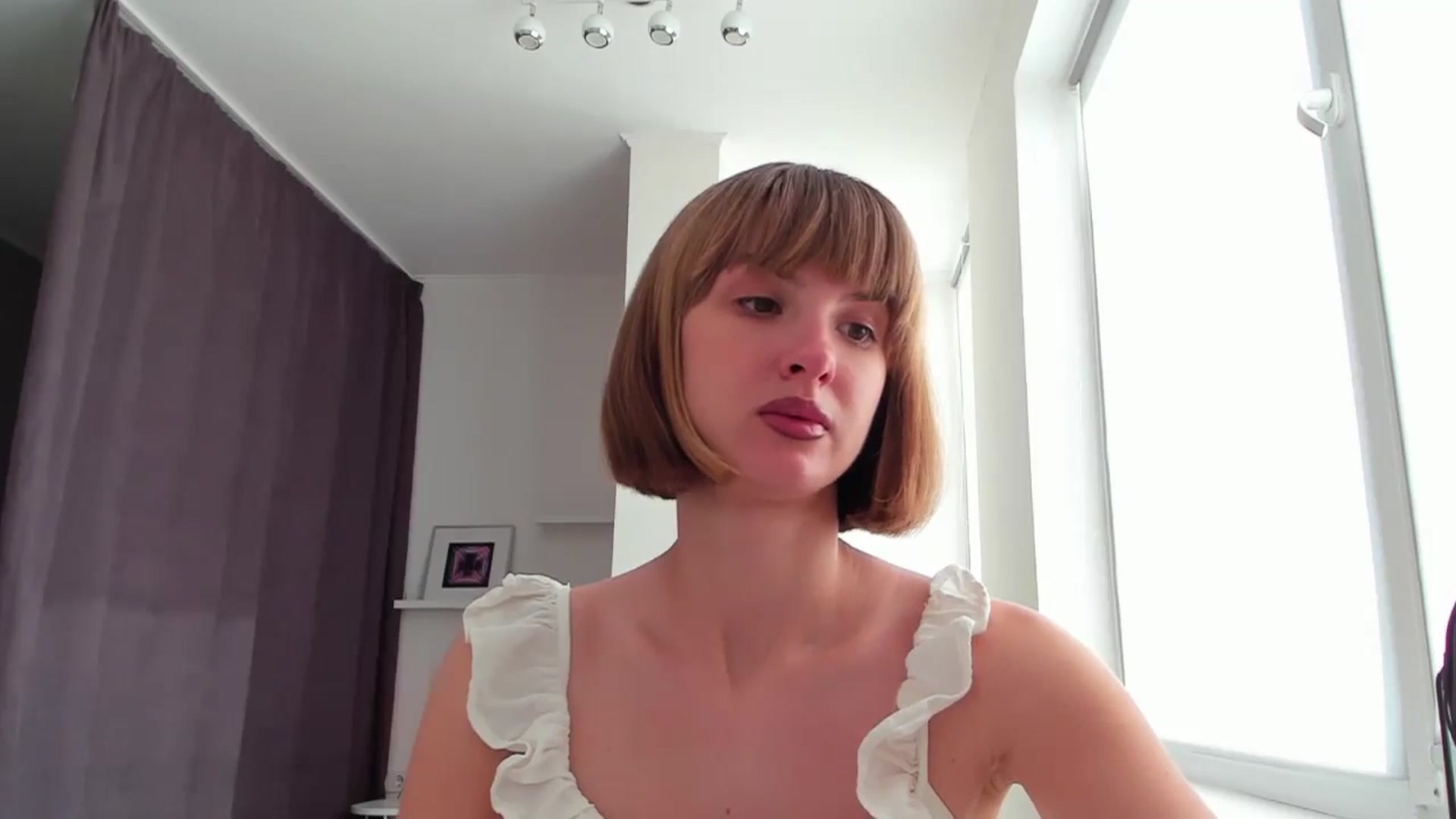 Gallery image thumbnail from WhoIsSofi's myfreecams stream on, 09/03/2025, 14:31 image 7 of 20