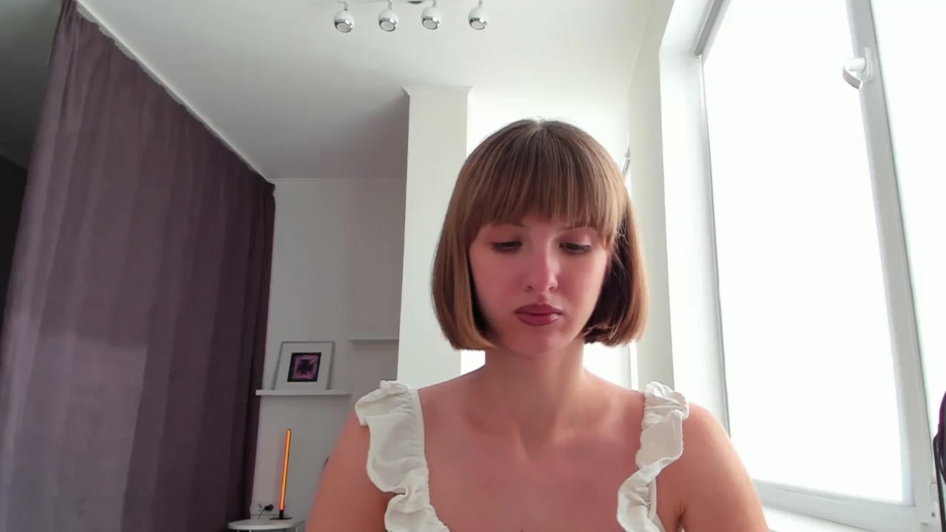 Gallery image thumbnail from WhoIsSofi's myfreecams stream on, 09/03/2025, 14:31 image 20 of 20