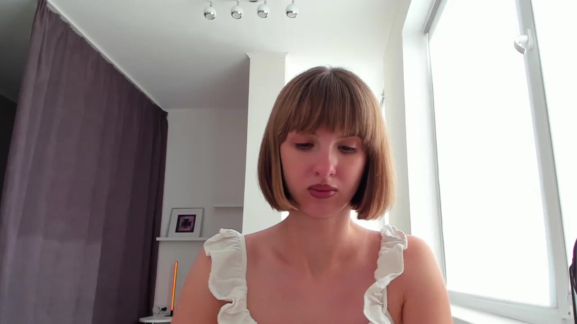 Gallery image thumbnail from WhoIsSofi's myfreecams stream on, 09/03/2025, 14:31 image 8 of 20
