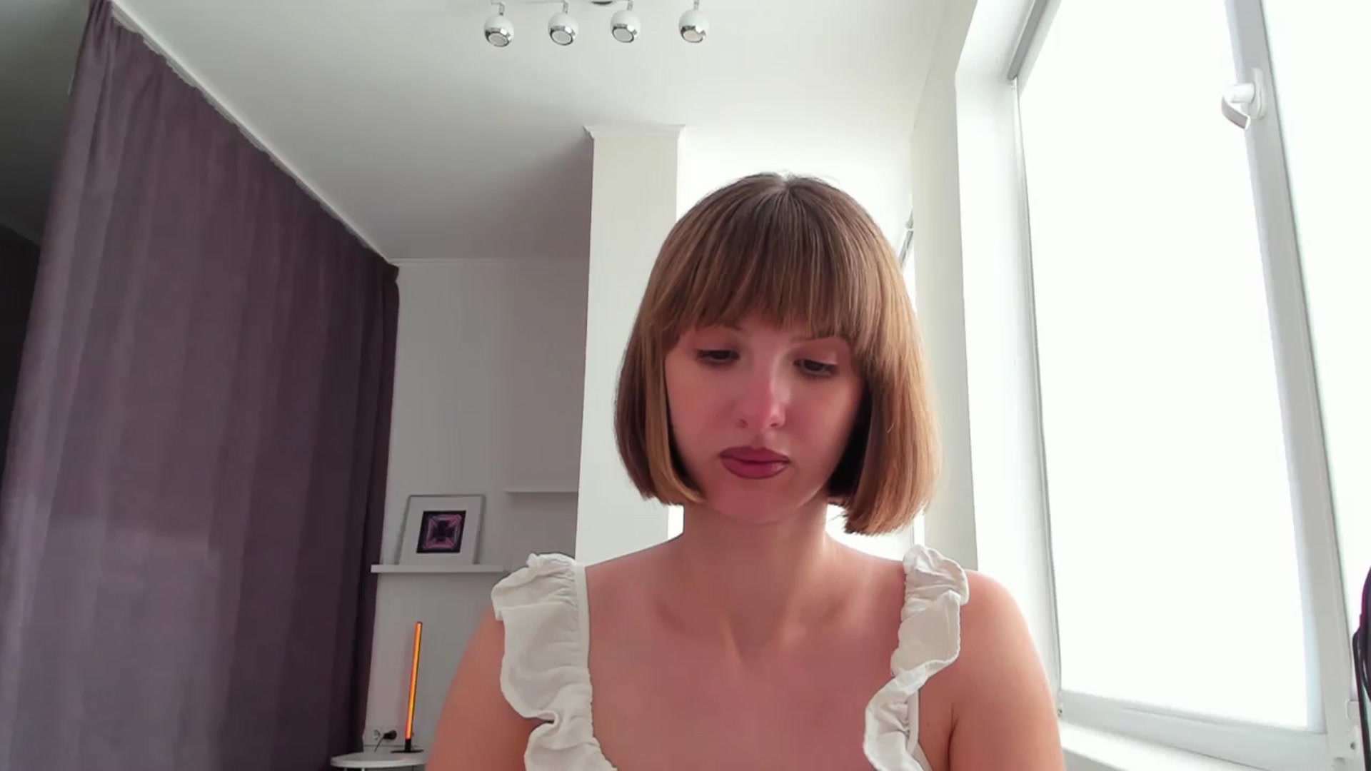 Gallery image thumbnail from WhoIsSofi's myfreecams stream on, 09/03/2025, 14:31 image 14 of 20