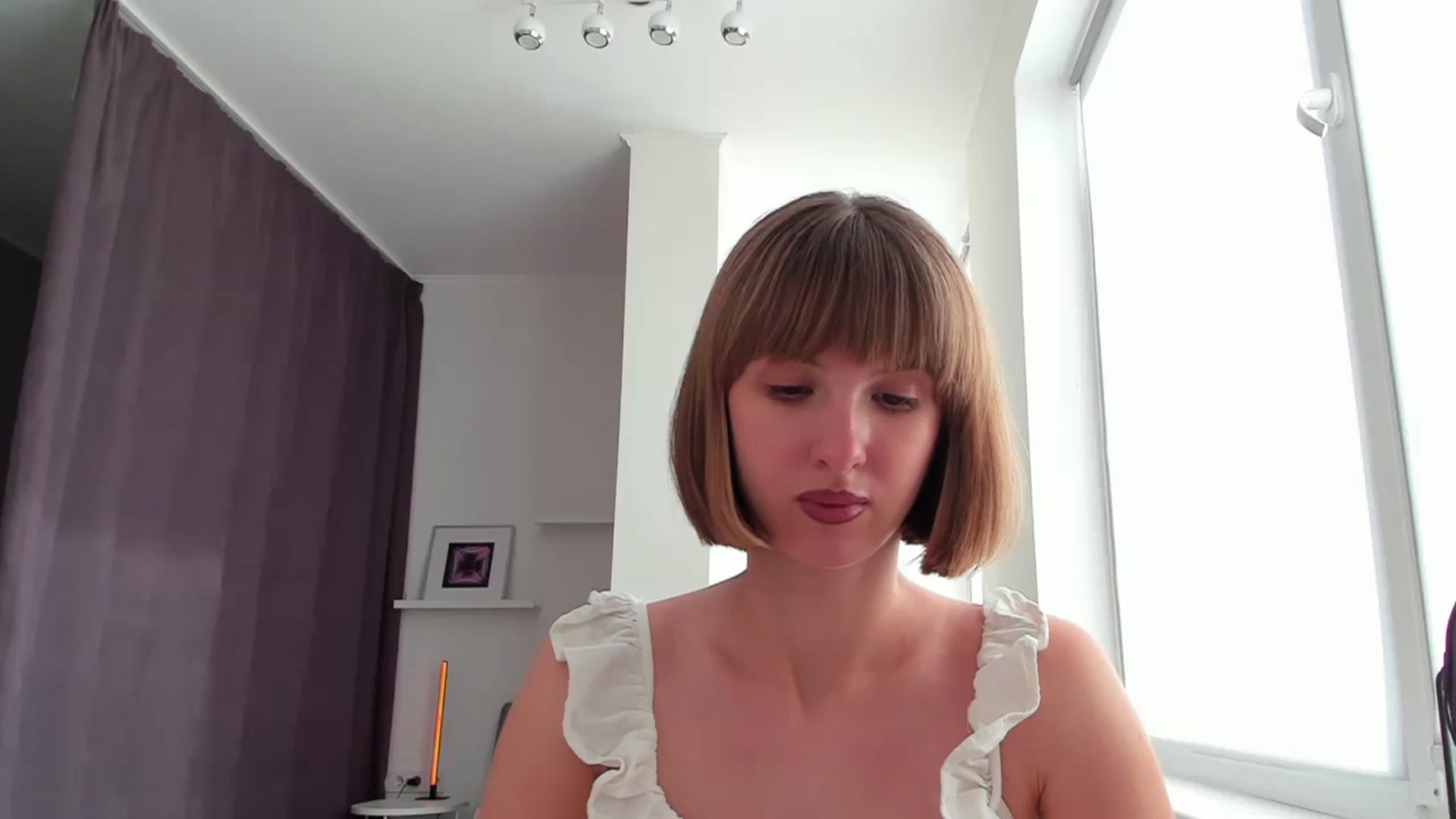 Gallery image thumbnail from WhoIsSofi's myfreecams stream on, 09/03/2025, 14:31 image 17 of 20