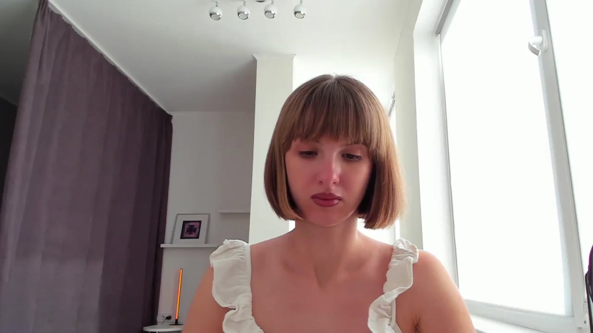 Gallery image thumbnail from WhoIsSofi's myfreecams stream on, 09/03/2025, 14:31 image 3 of 20