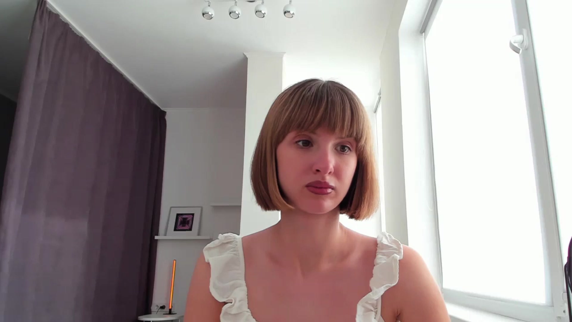 Gallery image thumbnail from WhoIsSofi's myfreecams stream on, 09/03/2025, 14:31 image 16 of 20