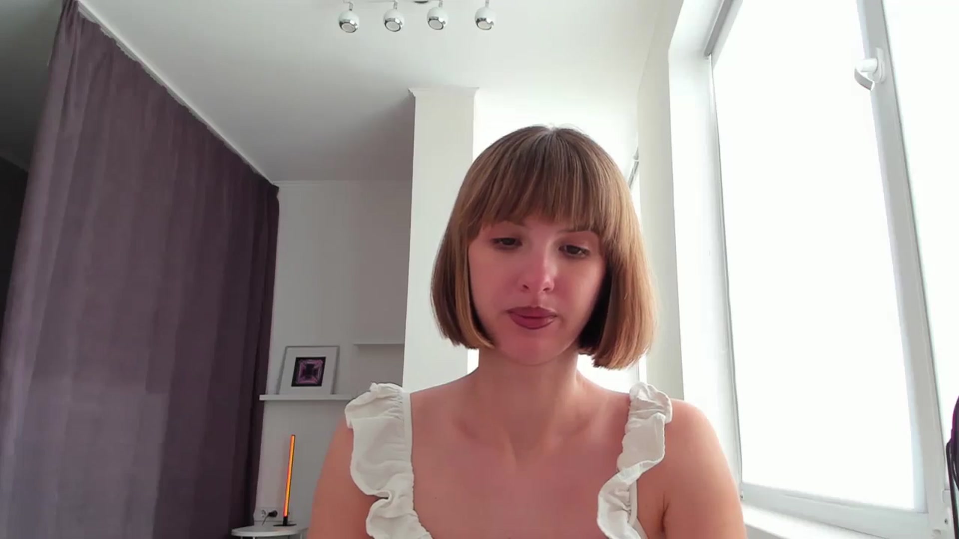 Gallery image thumbnail from WhoIsSofi's myfreecams stream on, 09/03/2025, 14:31 image 11 of 20
