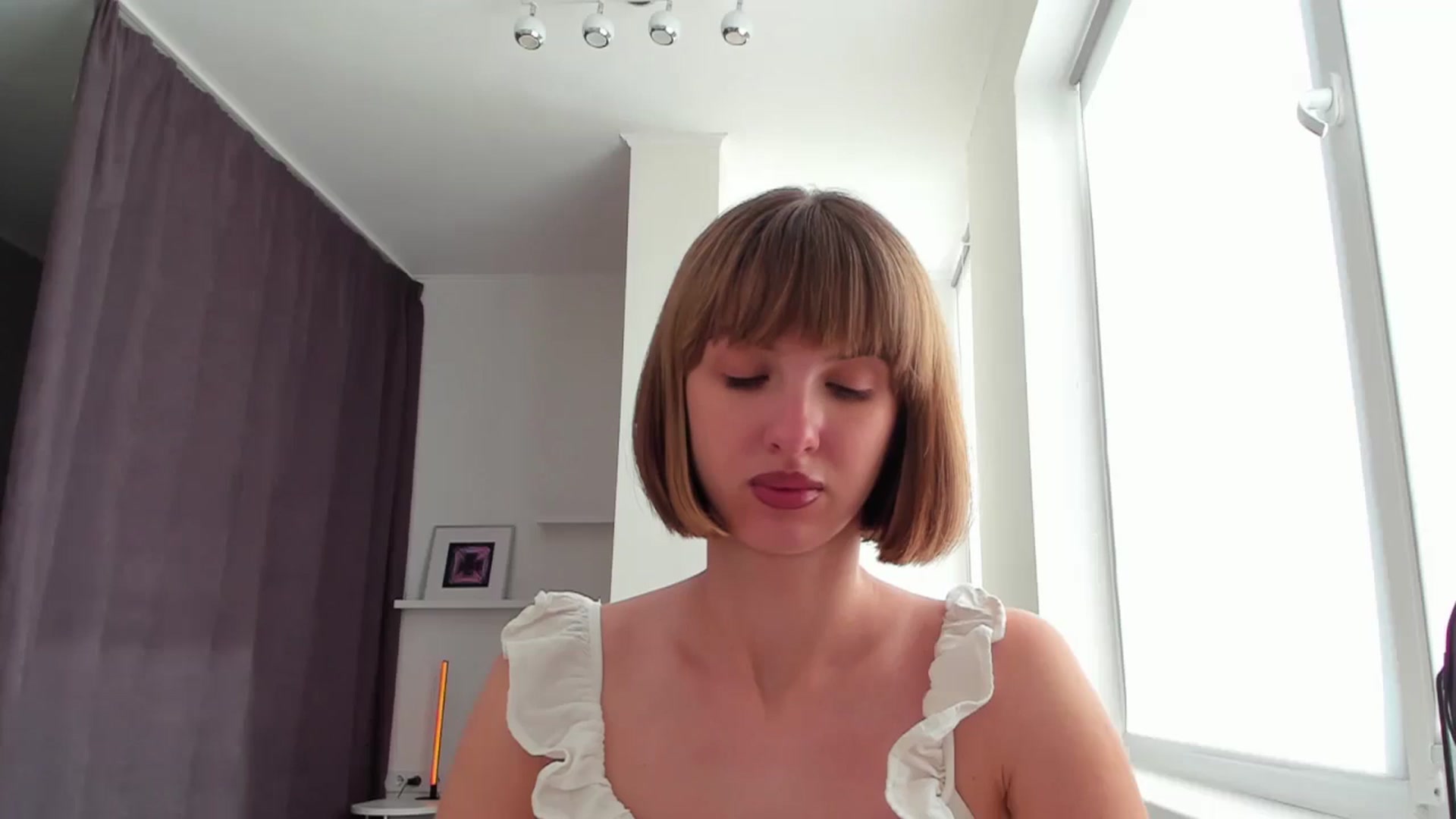 Gallery image thumbnail from WhoIsSofi's myfreecams stream on, 09/03/2025, 14:31 image 2 of 20