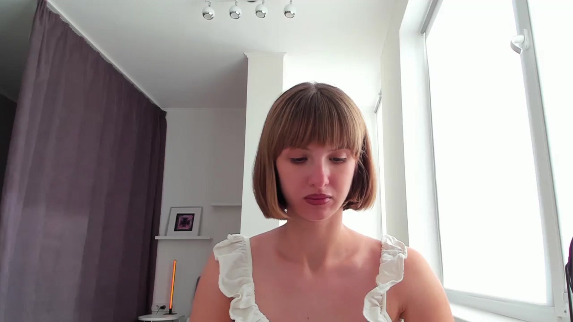 Gallery image thumbnail from WhoIsSofi's myfreecams stream on, 09/03/2025, 14:31 image 18 of 20