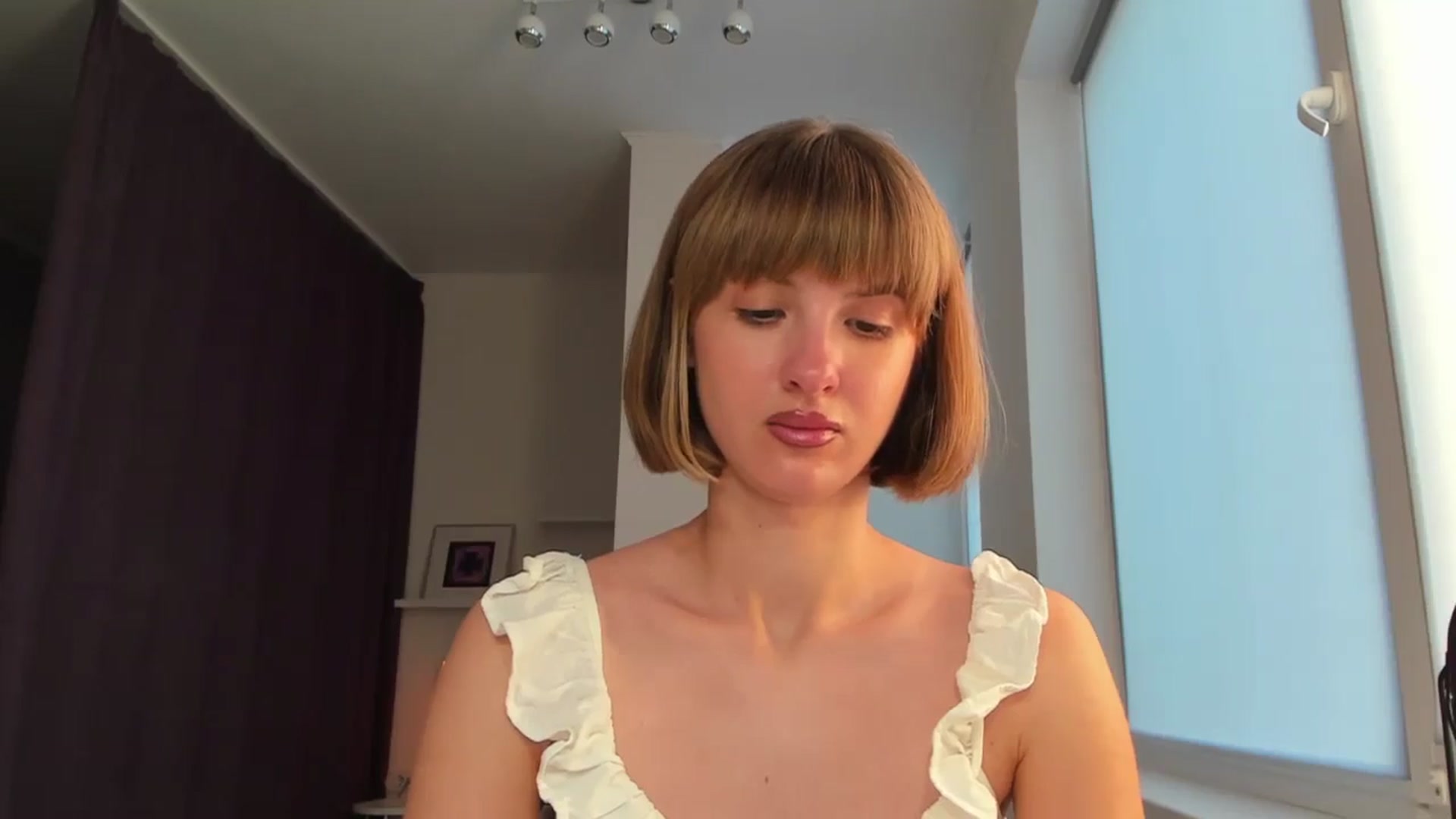 Gallery image thumbnail from WhoIsSofi's myfreecams stream on, 09/03/2025, 15:53 image 20 of 20