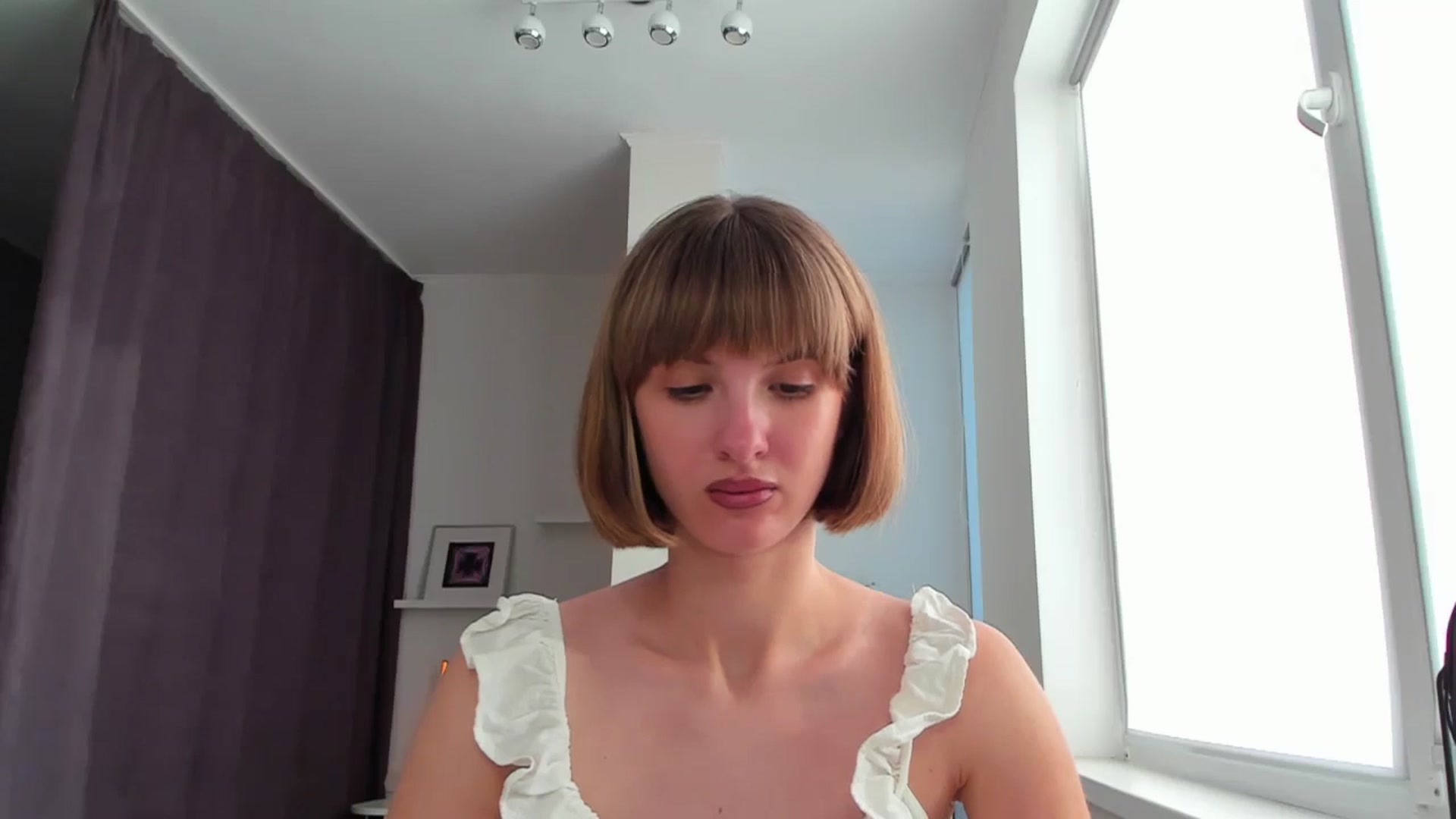 Gallery image thumbnail from WhoIsSofi's myfreecams stream on, 09/03/2025, 15:53 image 10 of 20