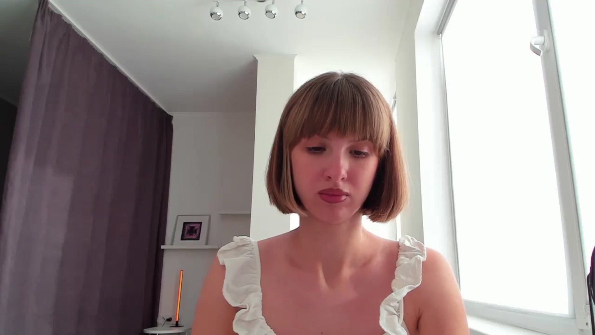 Gallery image thumbnail from WhoIsSofi's myfreecams stream on, 09/03/2025, 15:53 image 3 of 20