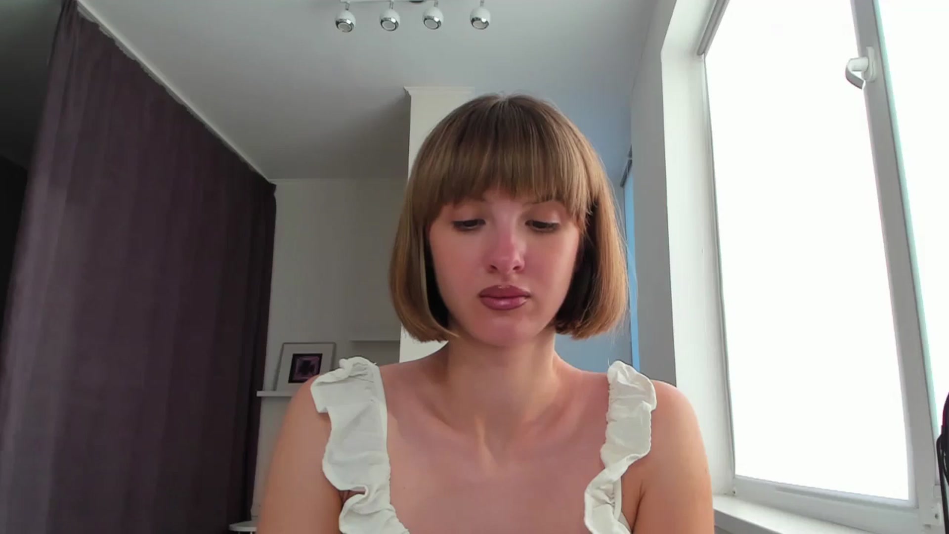 Gallery image thumbnail from WhoIsSofi's myfreecams stream on, 09/03/2025, 15:53 image 14 of 20