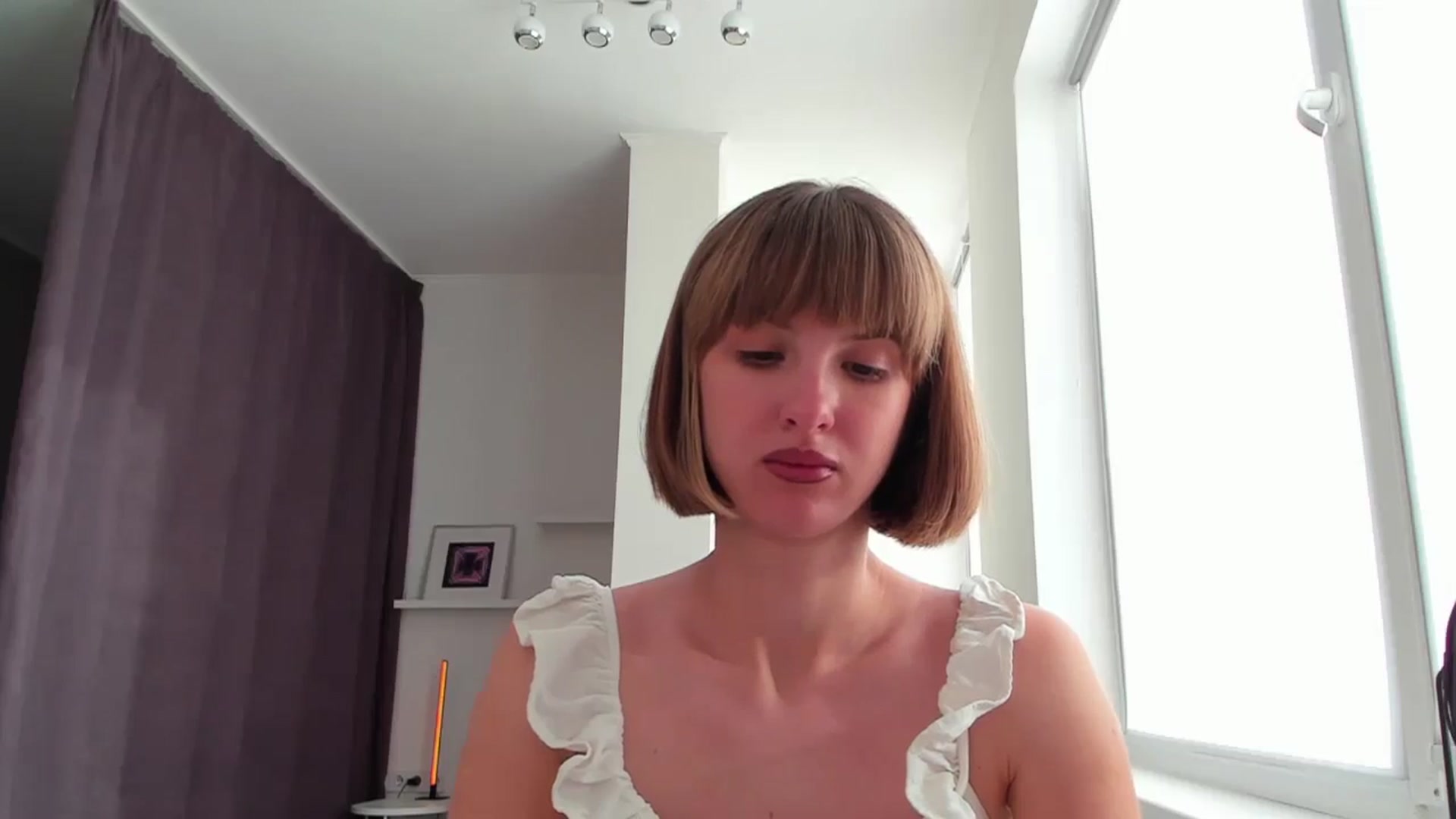 Gallery image thumbnail from WhoIsSofi's myfreecams stream on, 09/03/2025, 15:53 image 5 of 20