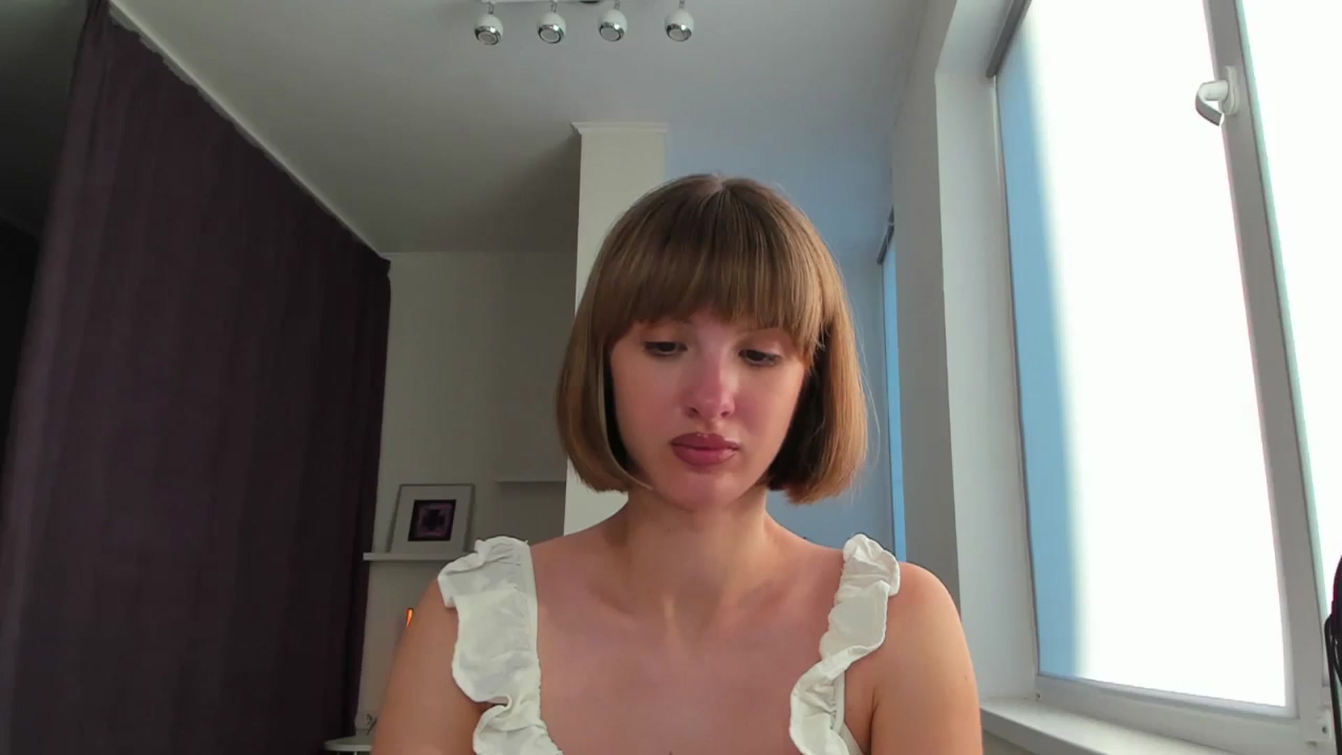 Gallery image thumbnail from WhoIsSofi's myfreecams stream on, 09/03/2025, 15:53 image 16 of 20